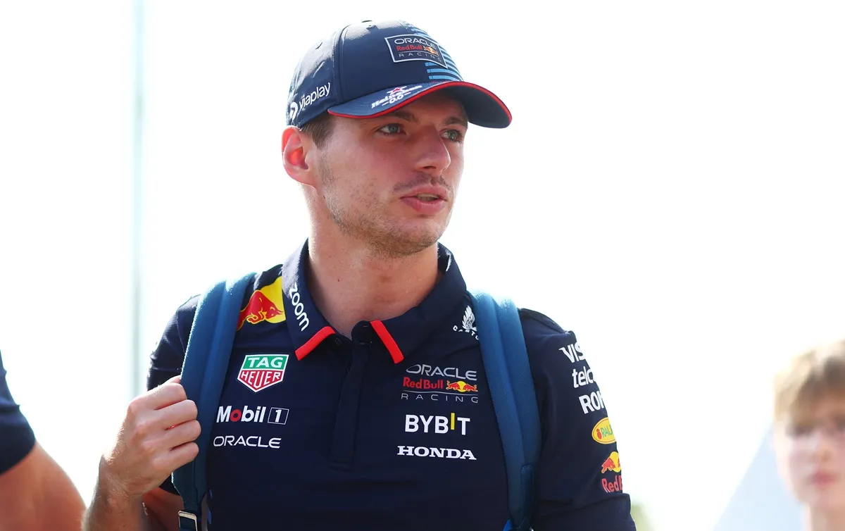 Revealed: Toto Wolff’s truth behind Max Verstappen move rumours