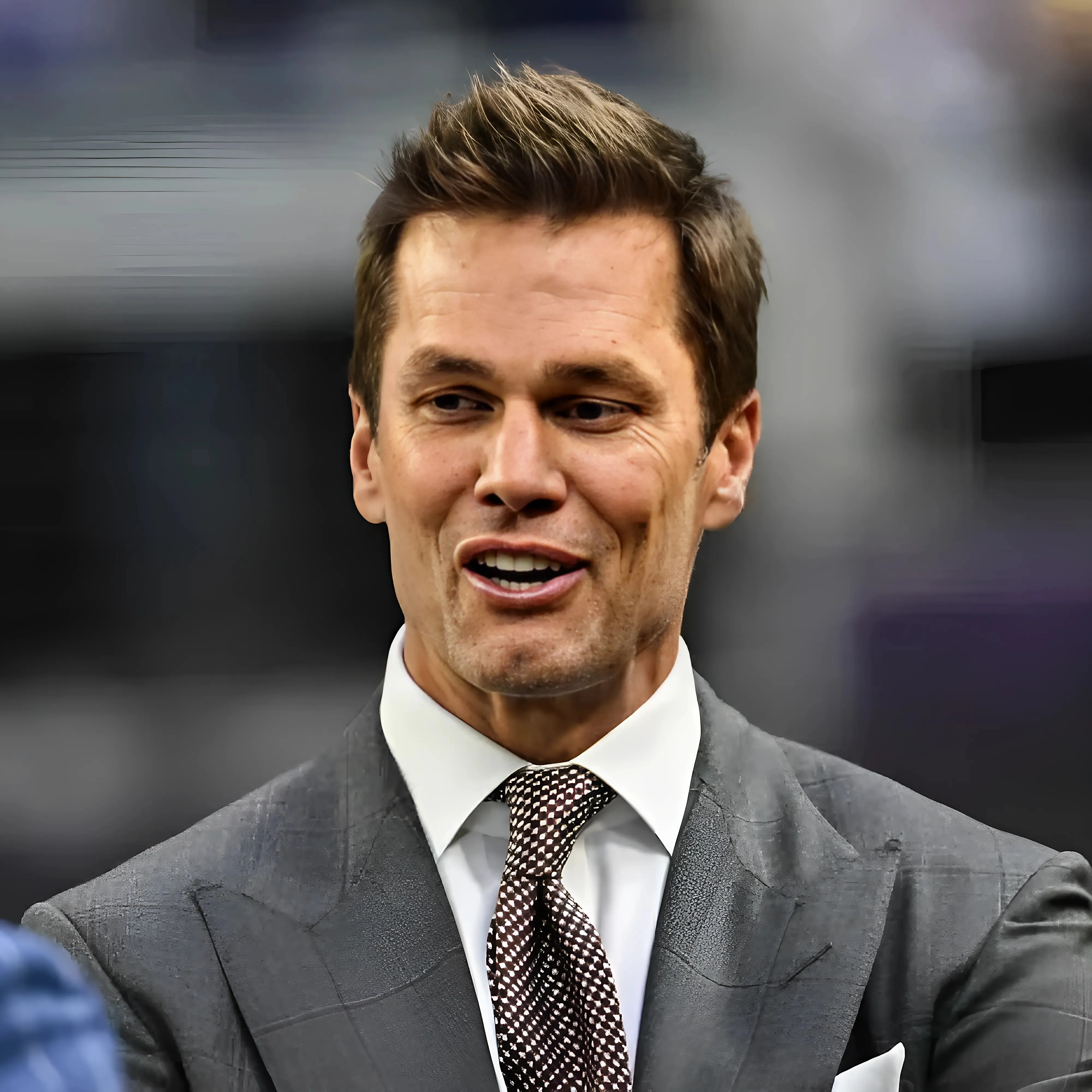 NFL Insider Explains Why Tom Brady's Presence in Las Vegas Should Not Be Ignored - suong