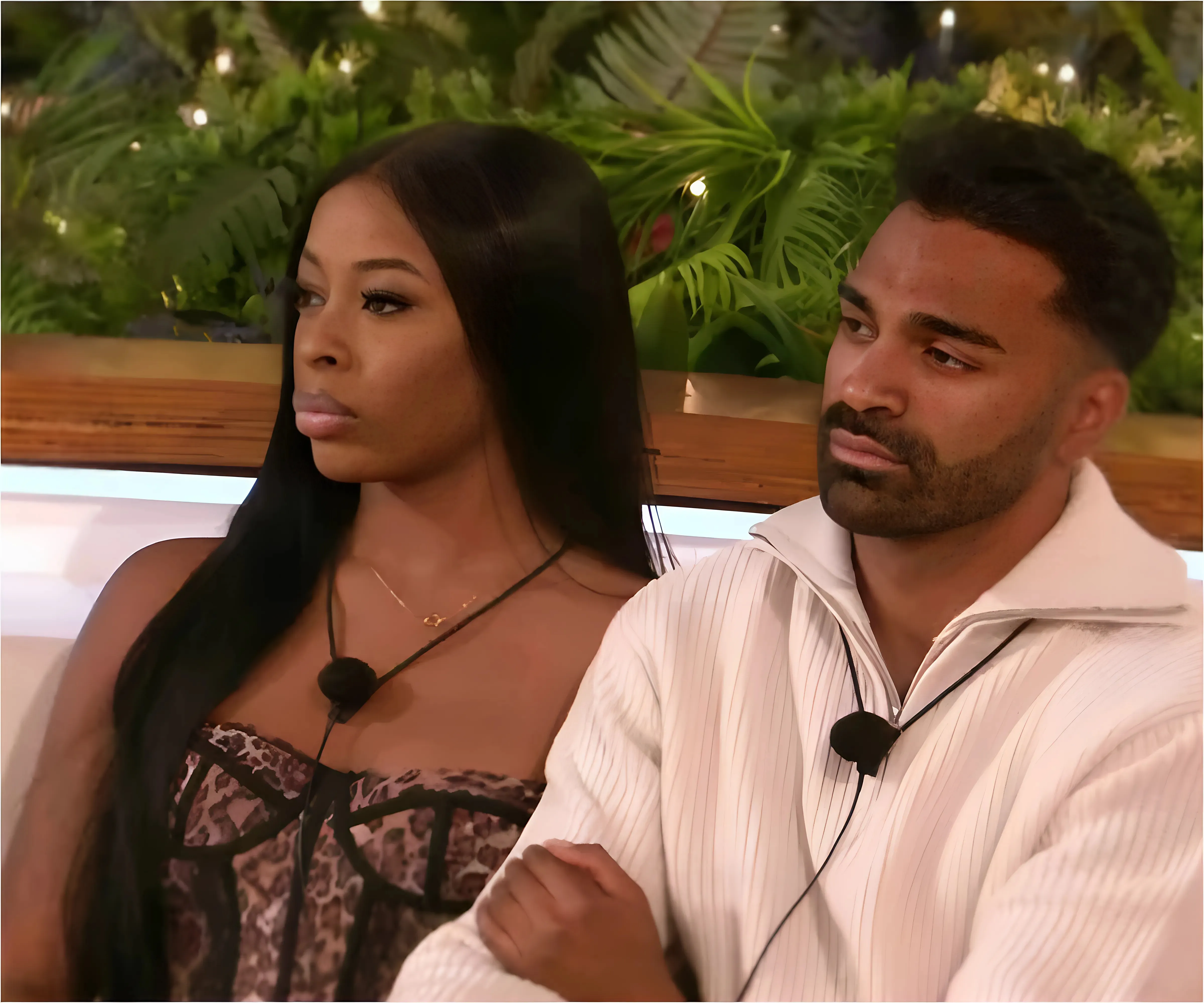 Love Island fans concerned for couple as they go ‘missing’ and fail to get screen time - suong