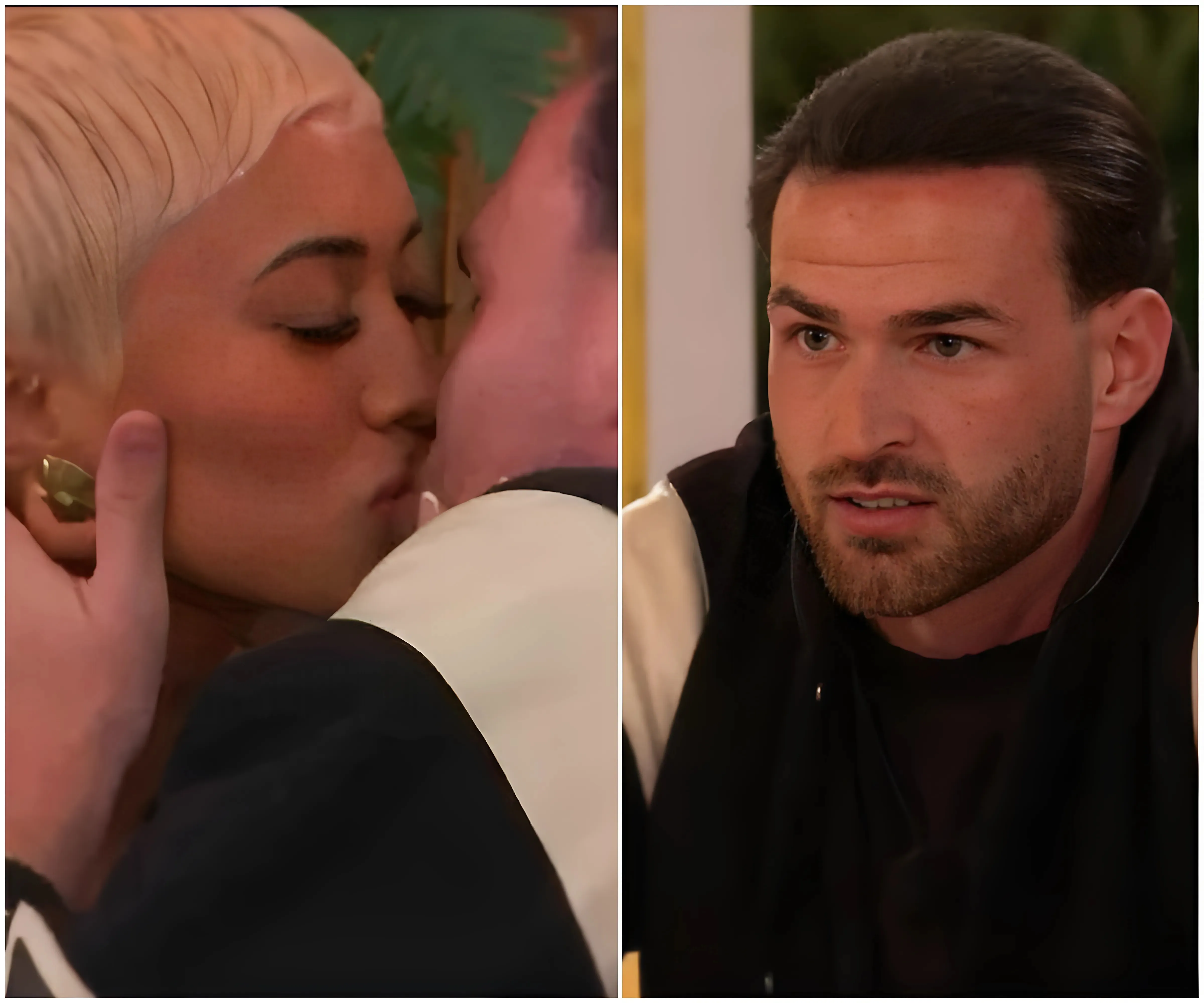 Love Island fans ‘catch Ronnie in massive lie’ to Elma – did you spot it? - suong