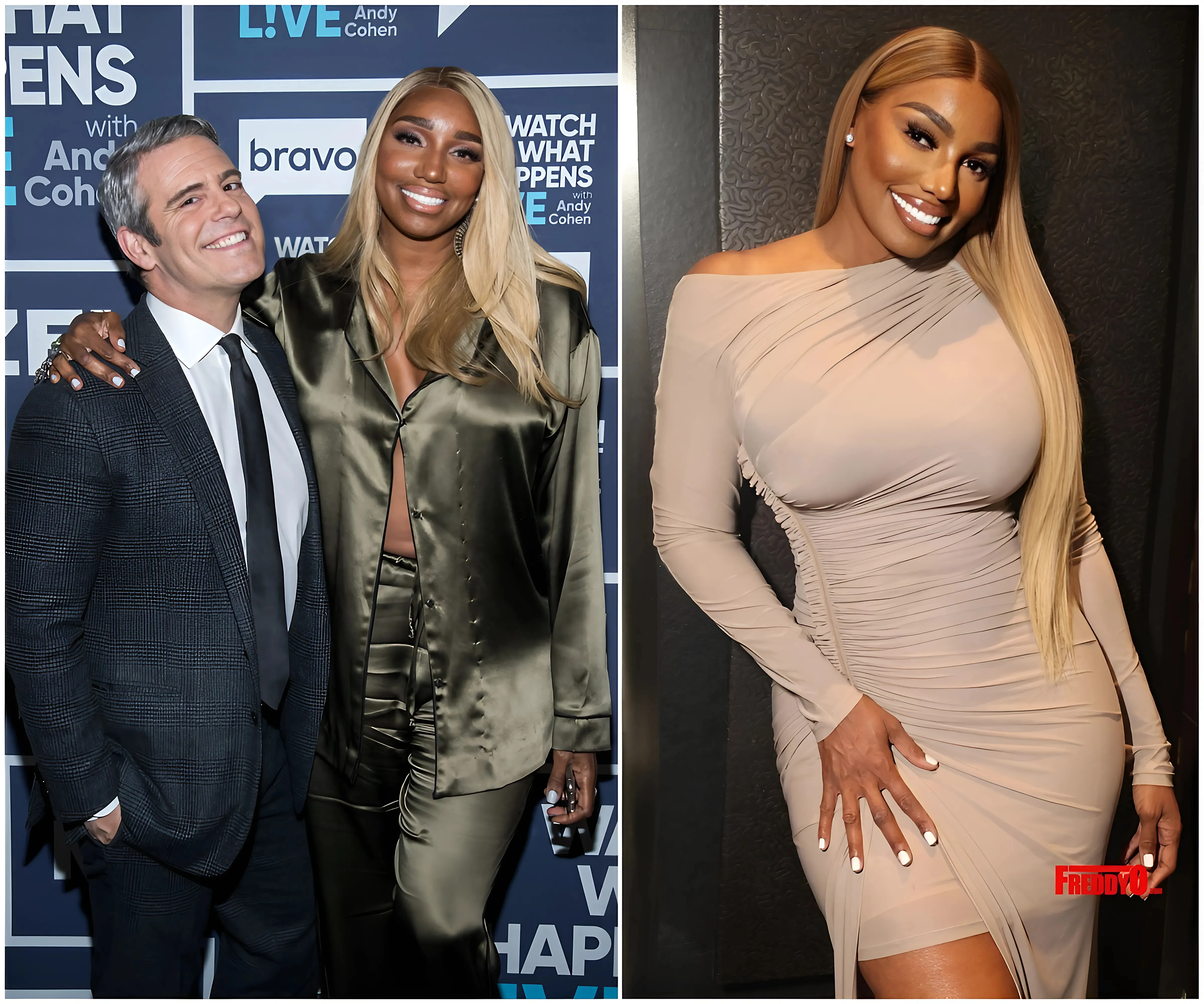 Is NeNe Leakes Coming Back to 'Real Housewives of Atlanta'? Here's What She Had to Say