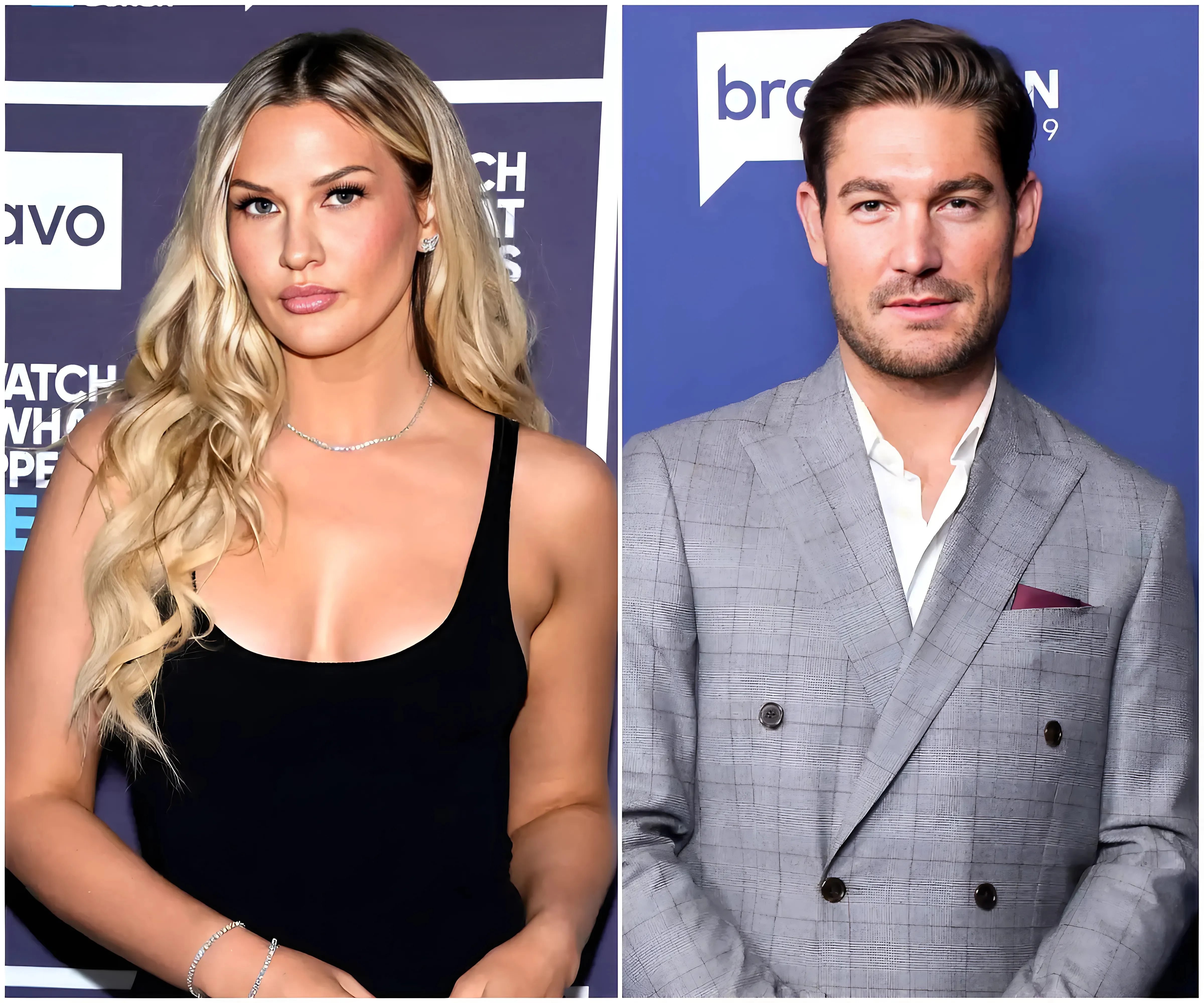 Southern Charm’s Molly O’Connell Explains Why She Hasn’t ‘Checked In’ on Craig After Paige Split - suong