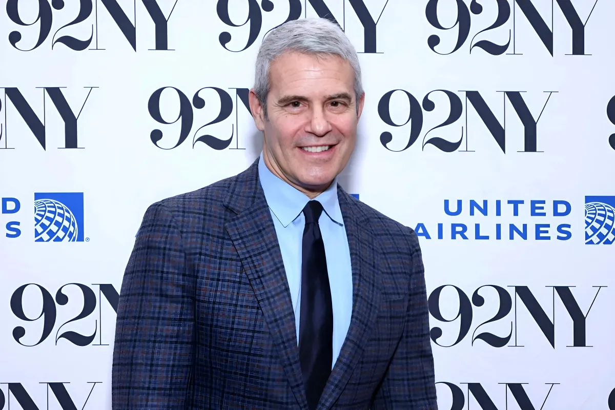 Andy Cohen Shades WWHL Viewer for ‘Giving Me Nothing’ in Hilarious Exchange - lulu