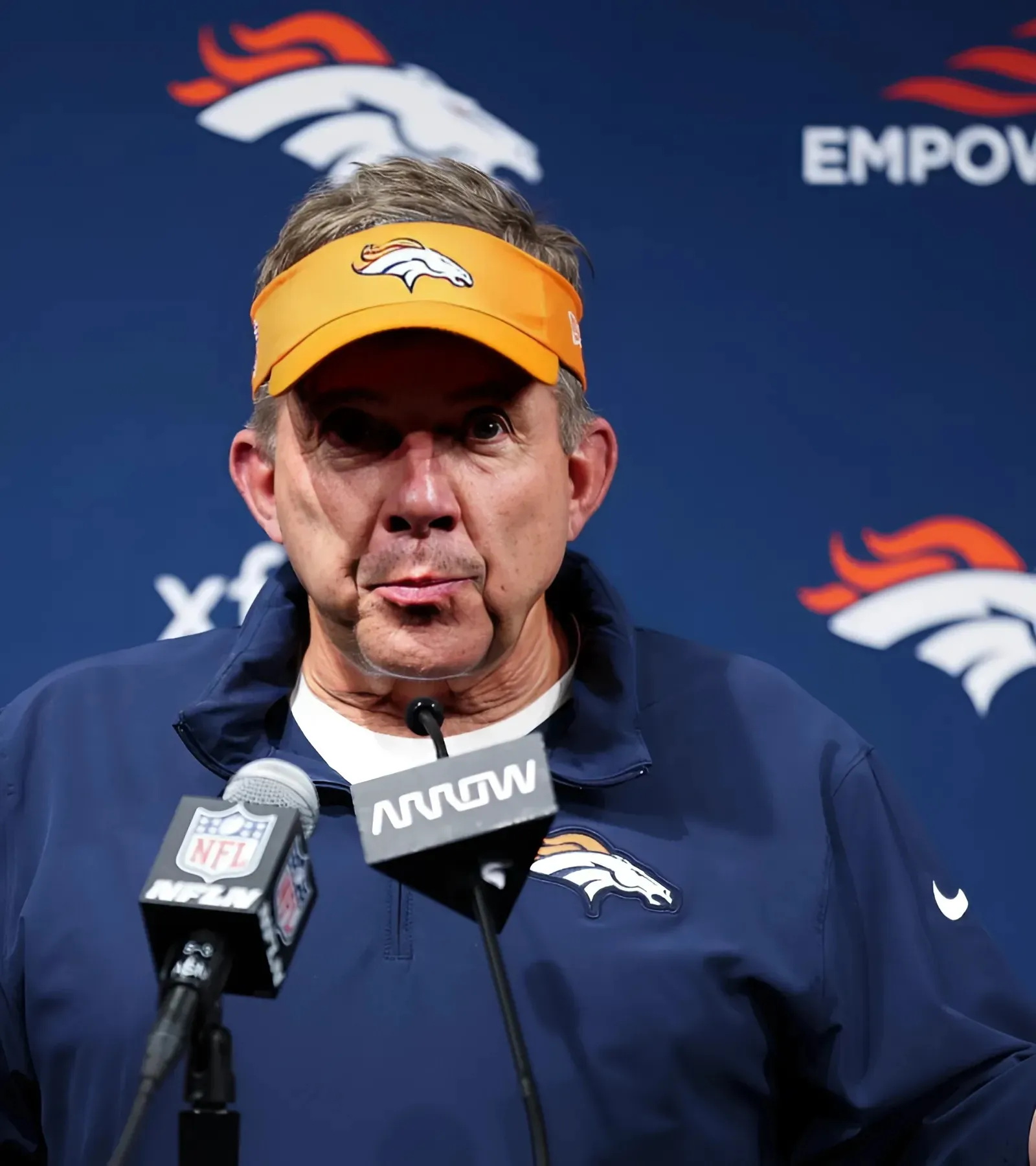 Broncos Expected to Lose Former No. 2 Pick After $22 Million QB Decision