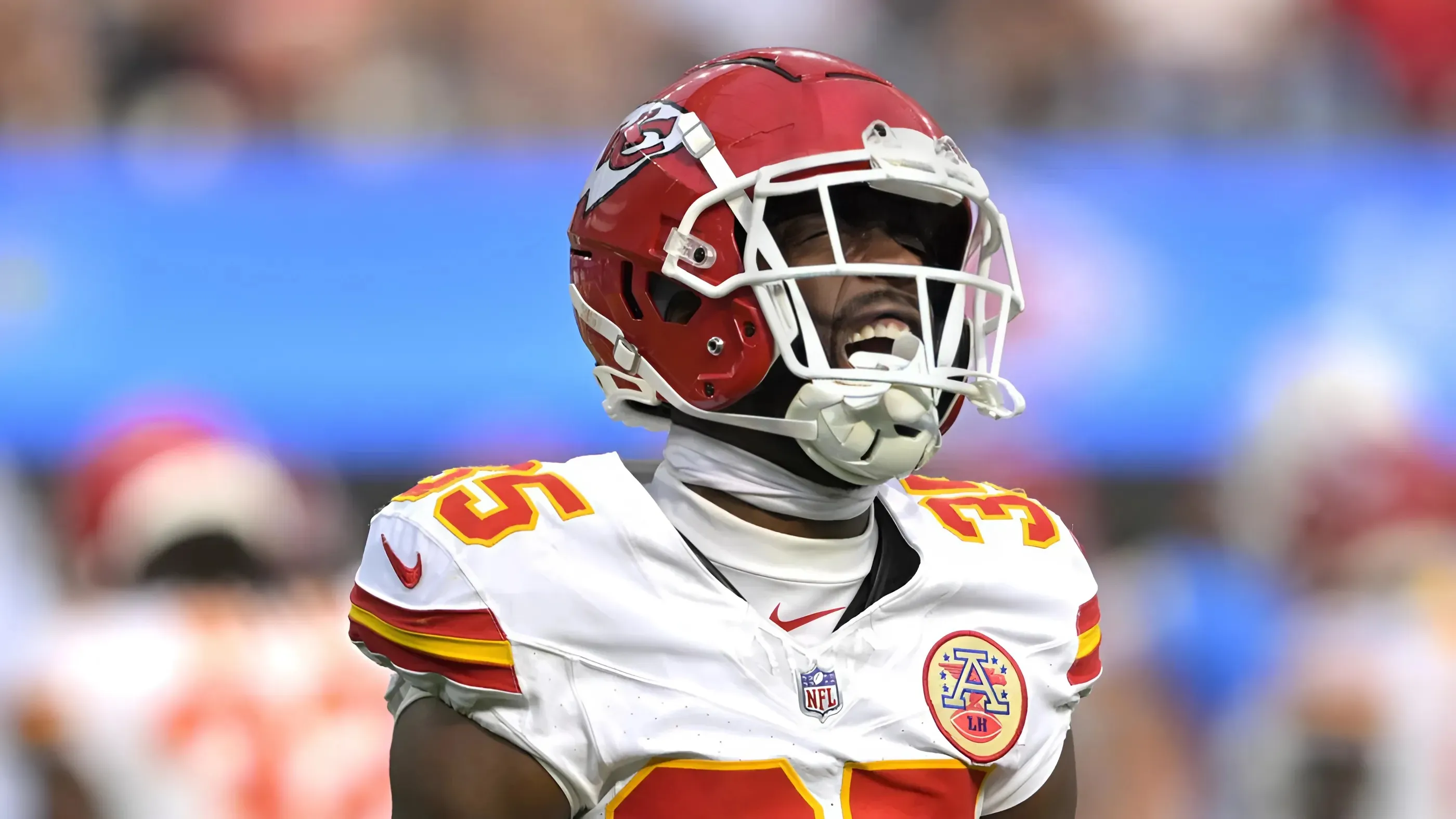 Chiefs expected to activate key defender in time for playoff opener