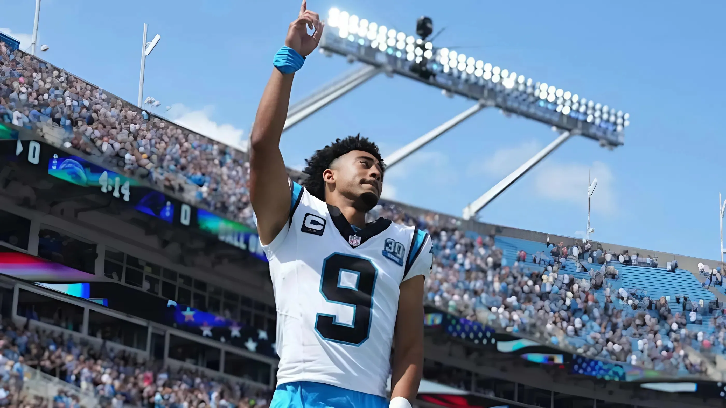 3 huge reasons for Panthers fans to be optimistic about 2025