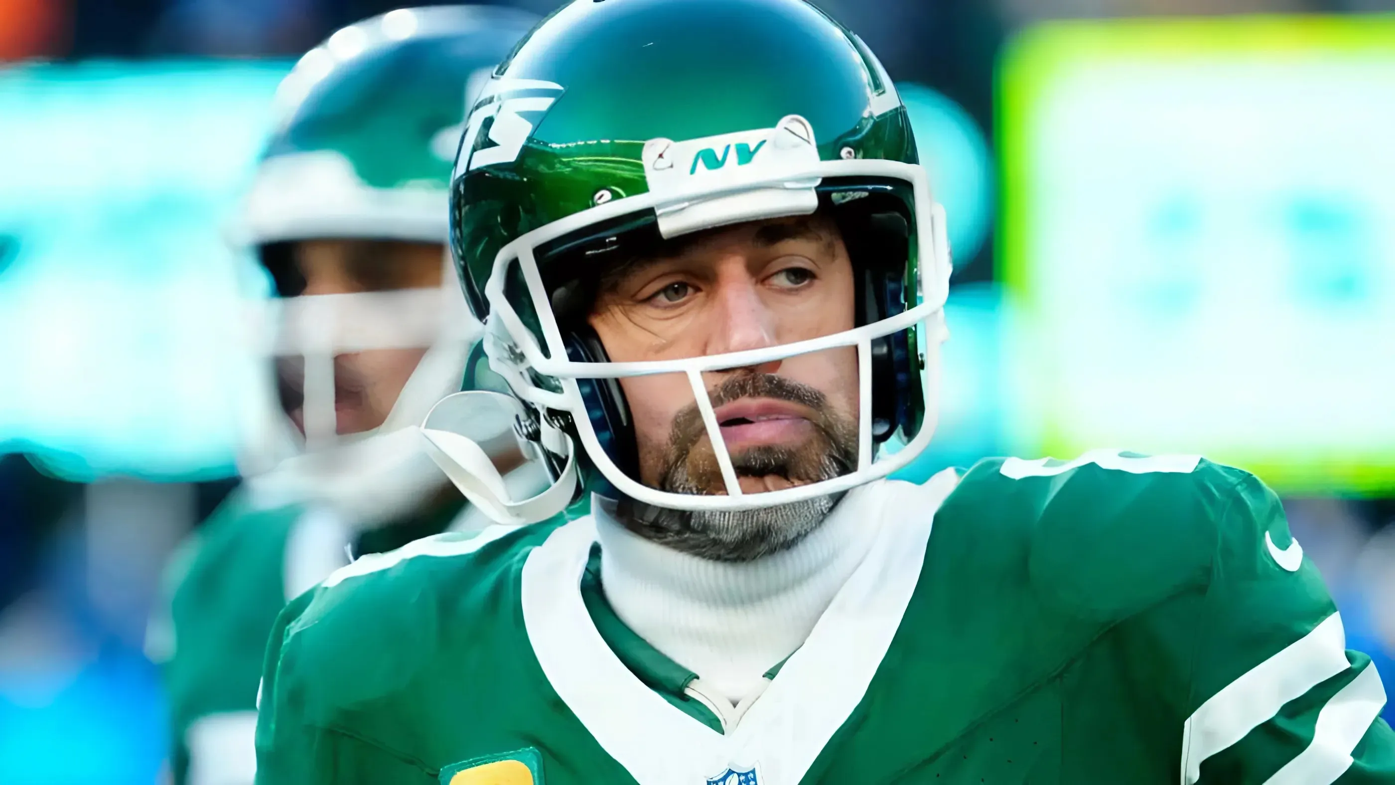 Aaron Rodgers Names 'Arguably the Best Player' in the NFL