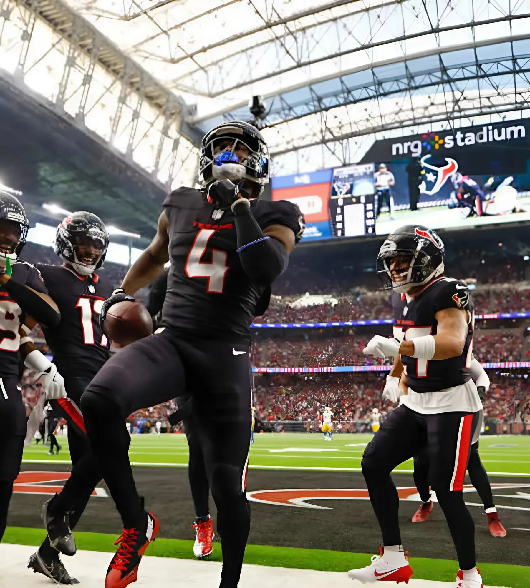 3 Houston Texans to watch in the Divisional Round vs Kansas City Chiefs