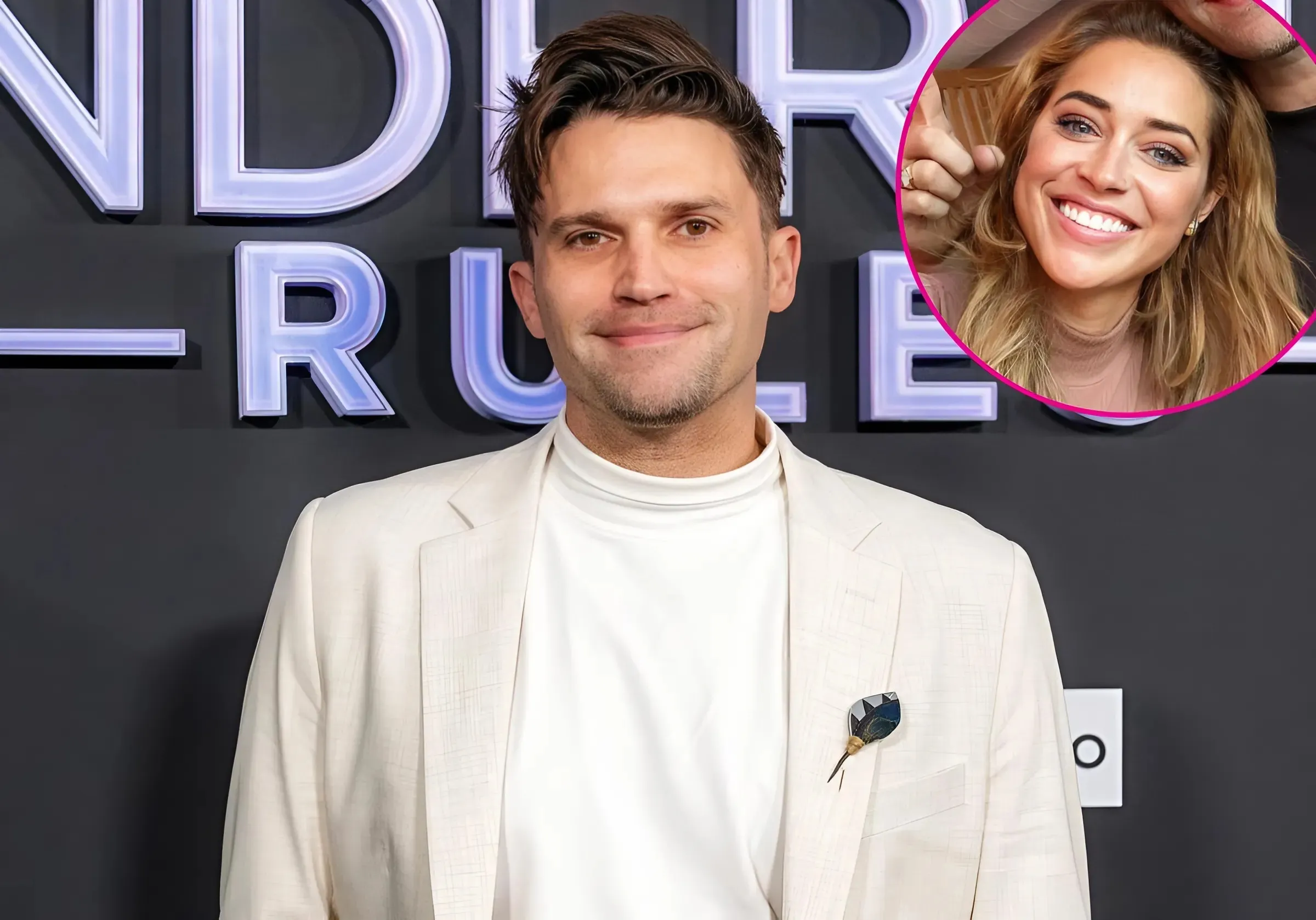 Tom Schwartz Teases His Next Career Move: "Super Excited About That