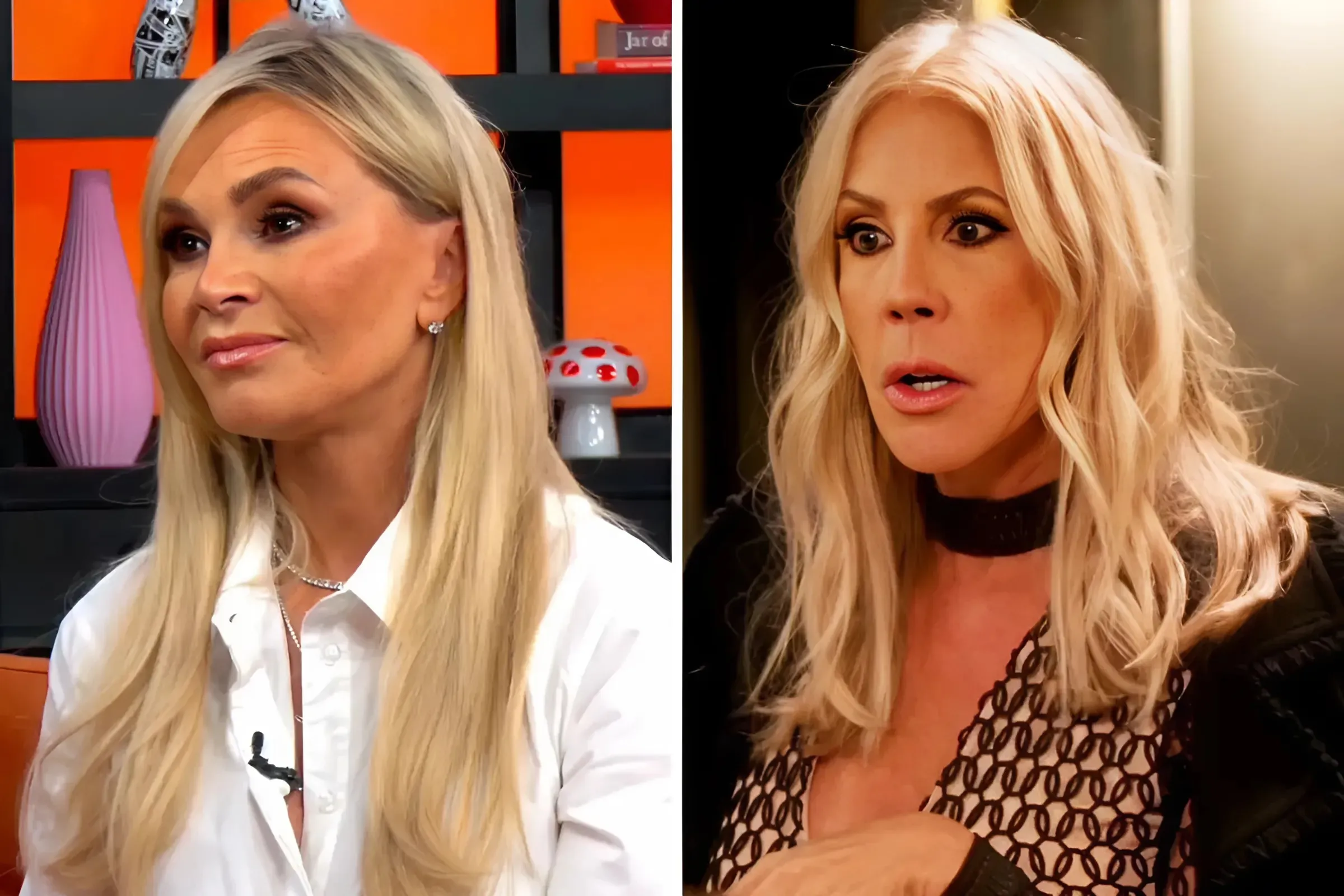 Tamra Judge, Vicki Gunvalson to Get New Show