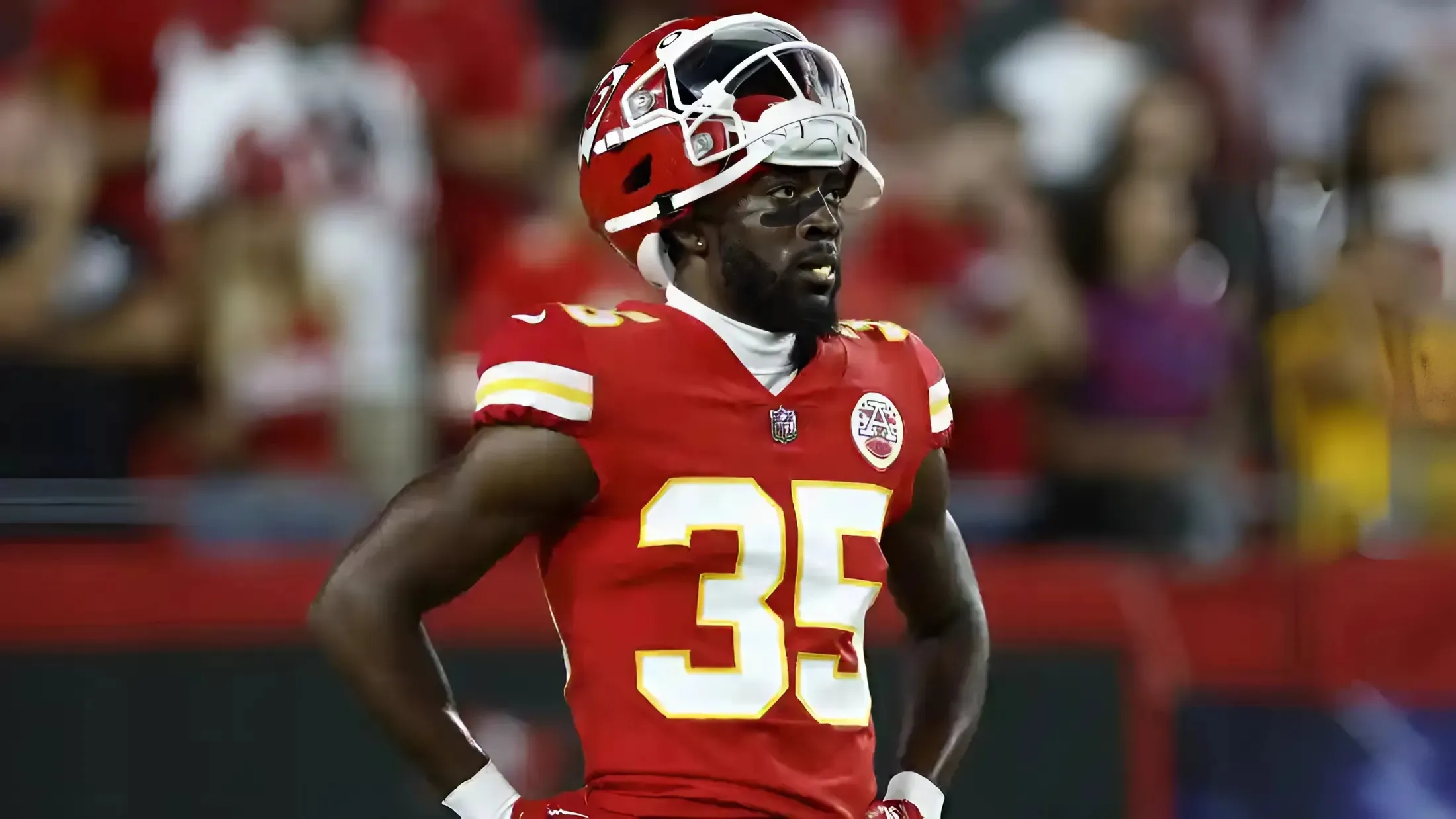 Chiefs Starter Expected to Return After 12-Game Absence: Report