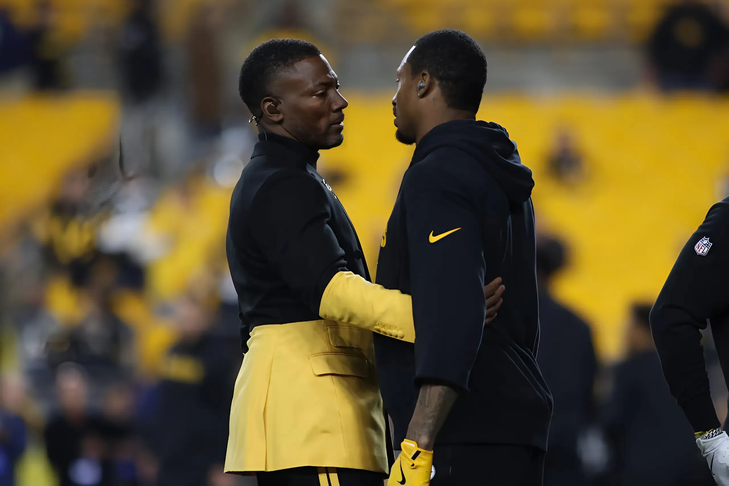 Former Steelers safety urges Mike Tomlin to think about leaving Pittsburgh