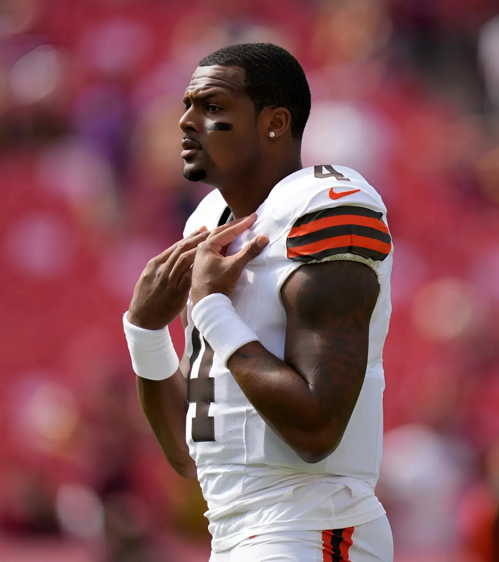 Deshaun Watson’s contract: Former NFL exec has silly reason Browns might not void deal