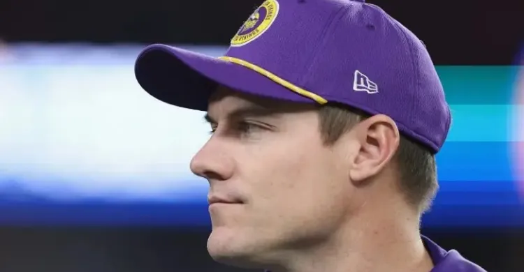 Vikings HC Kevin O’Connell Clears Air After Eyebrow-Raising QB Comments