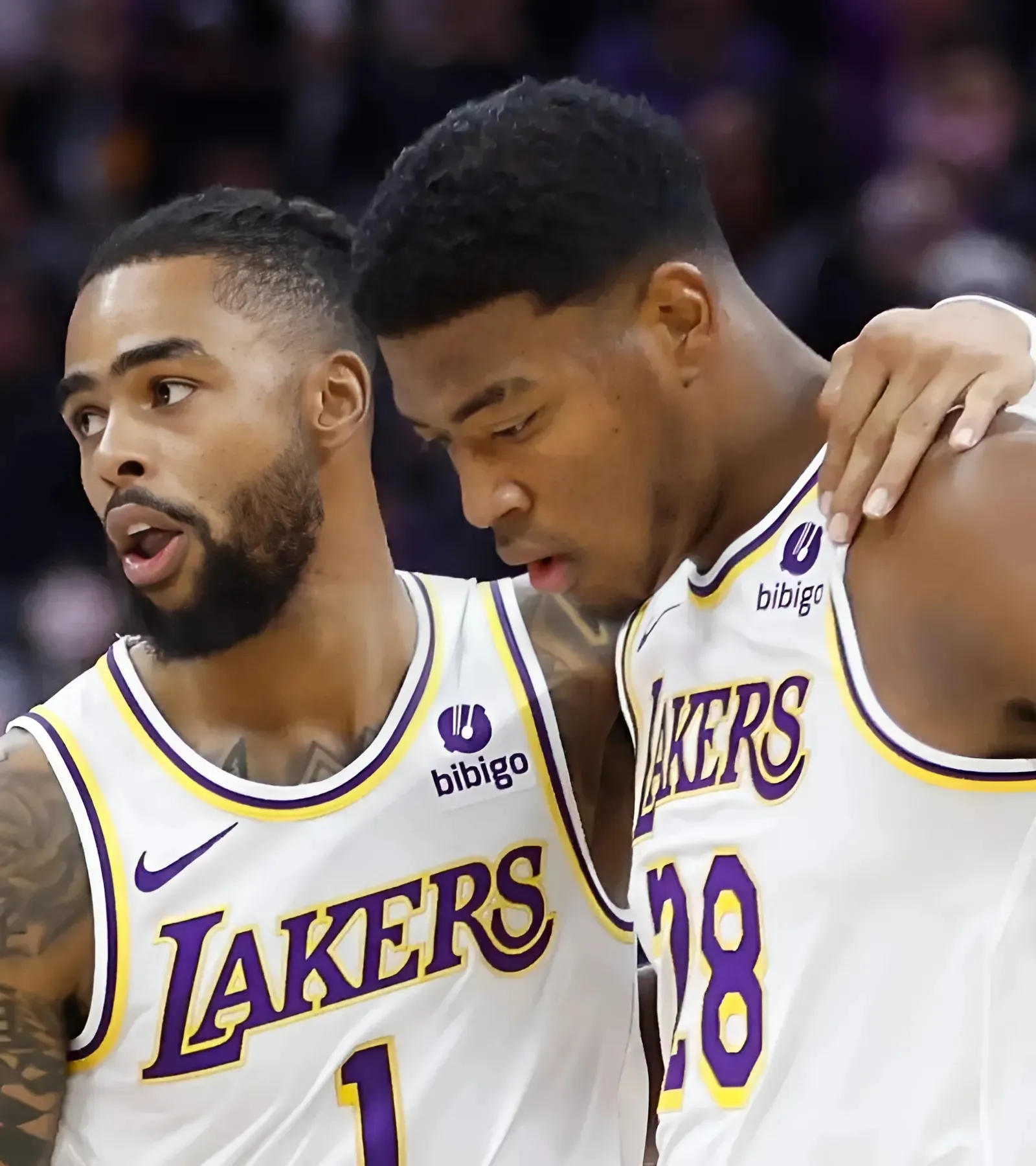 Lakers Pushed To Trade for $203 Million ‘Dream’ Target