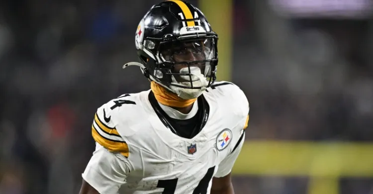 Steelers insider talks George Pickens trade rumors after latest controversy