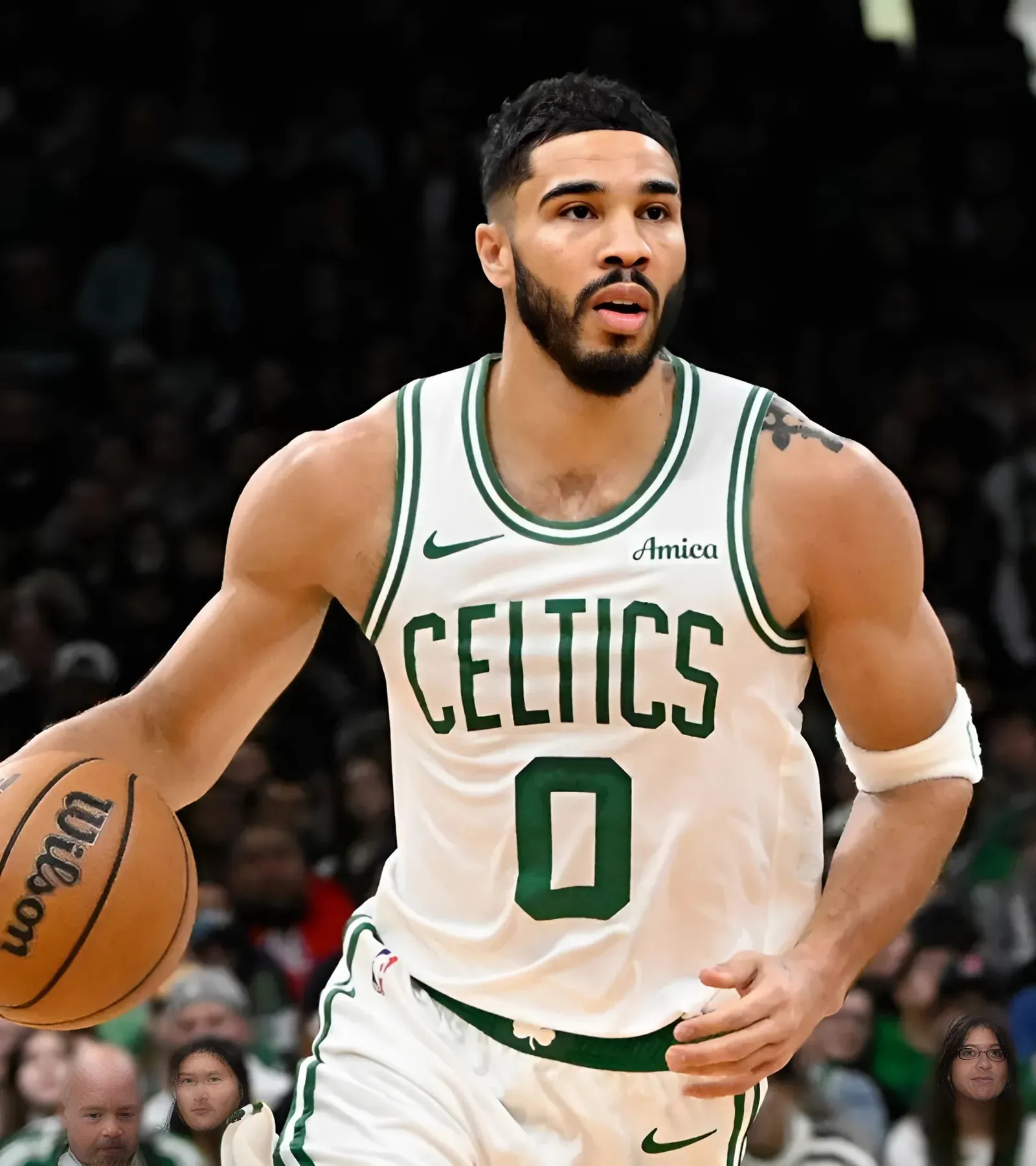 Jayson Tatum’s MVP Candidacy Takes Hit Amid Celtics’ Struggles