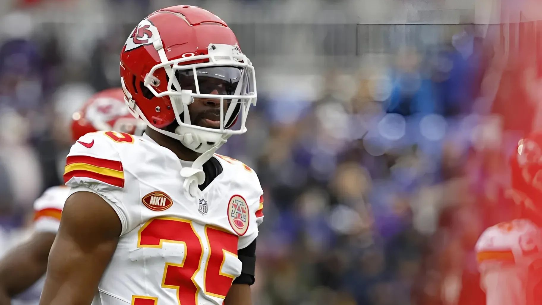 Chiefs Starter Set to Return After Missing 12 Games: Report