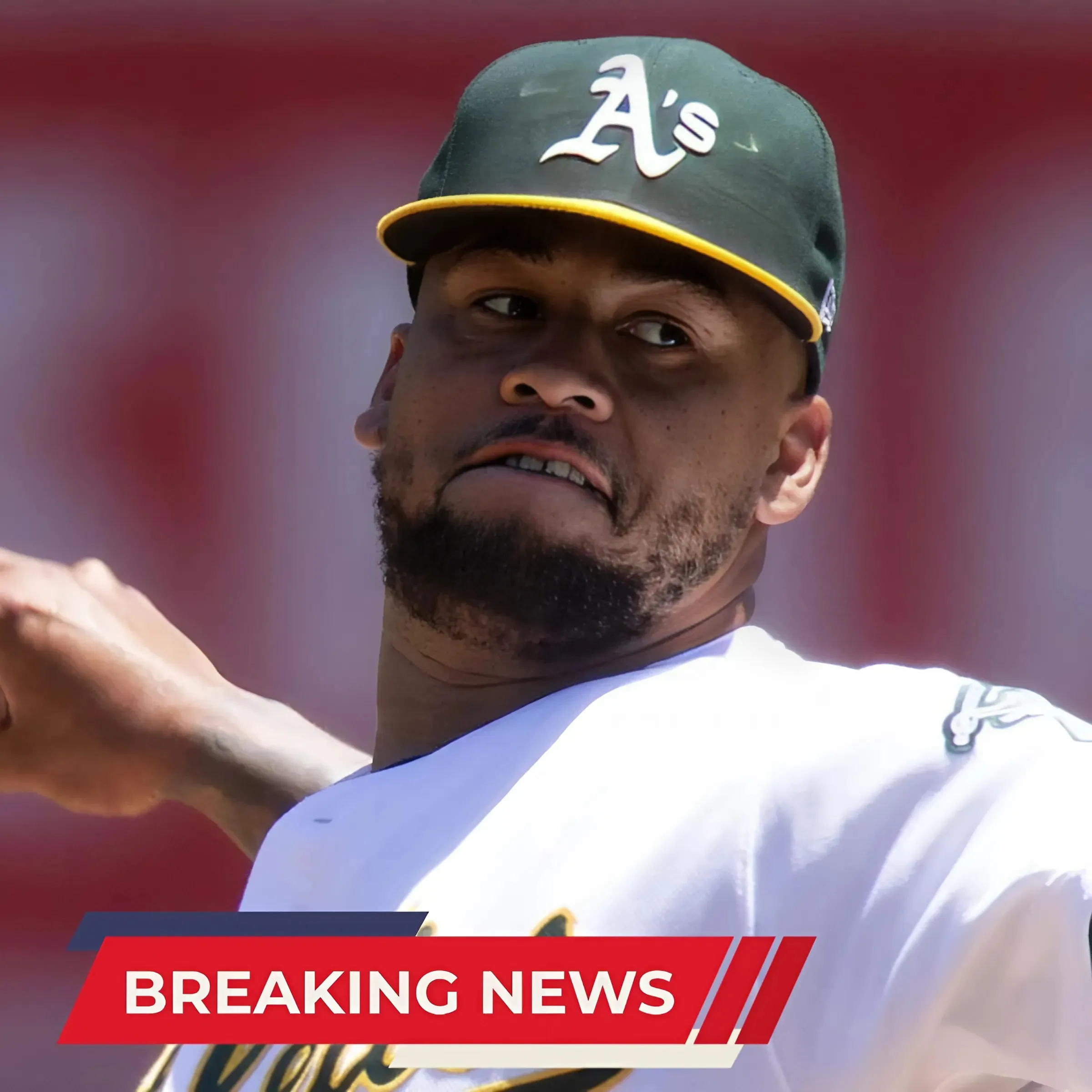 Los Angeles Dodgers Less Likely to Trade with A's?