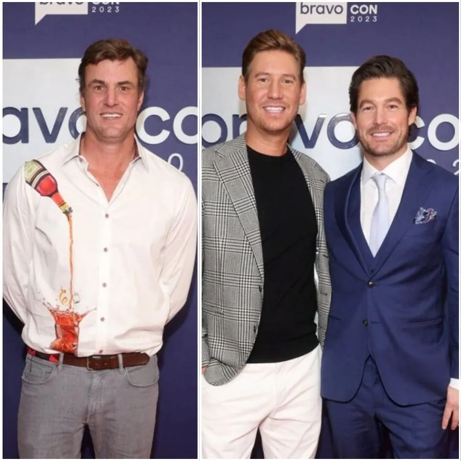 Southern Charm’s Shep Rose Drops Bombshell Update on Craig Conover and Austen Kroll Amid Season 10 Feud, Sparks Speculation They Faked Drama for the Cameras!