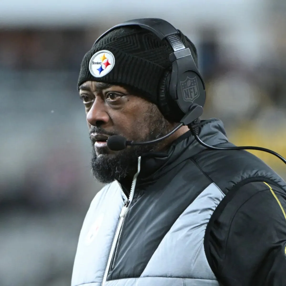 Steelers' Mike Tomlin Finally Willing To Admit The Most Important And Obvious Fix To Pittsburgh's Offense