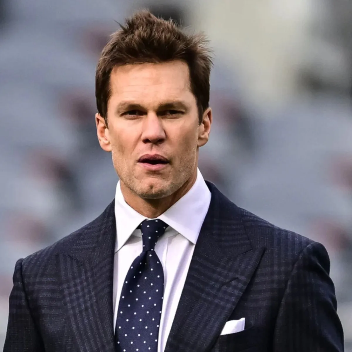 Dan Patrick Calls Out NFL and Ex Buccaneers QB Tom Brady