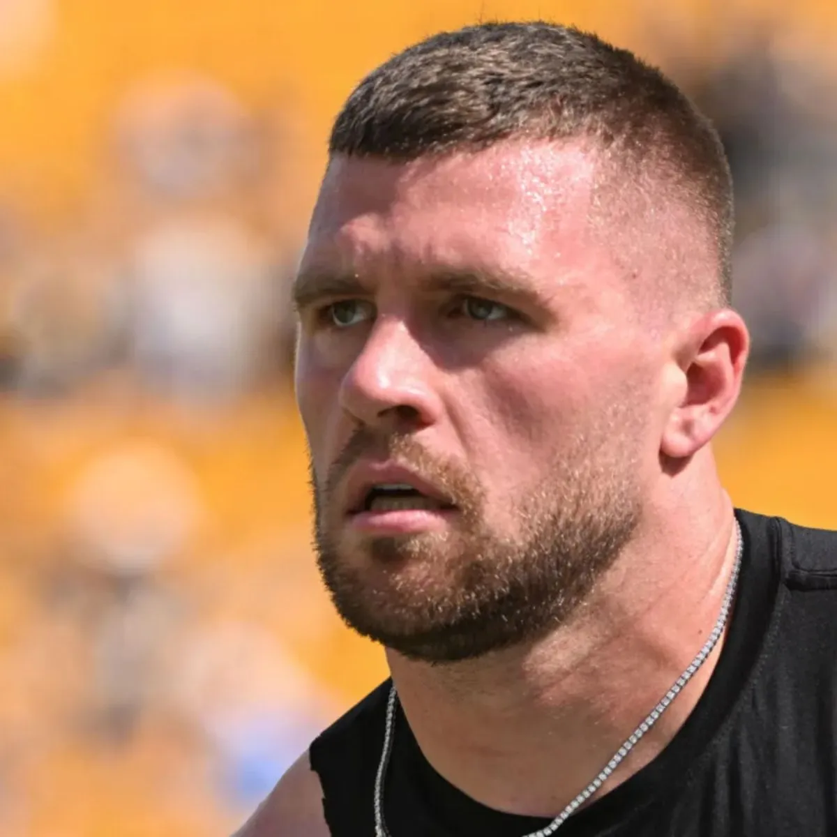 Steelers Trade Proposal Flips Watt, Pickens for Star 22-Year-Old QB