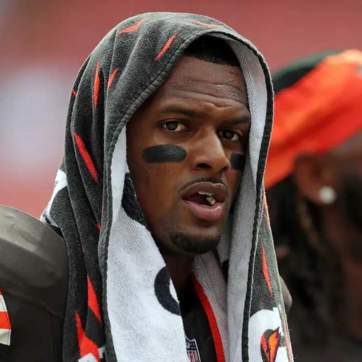 Browns' Denzel Ward shares big hint about Deshaun Watson's future