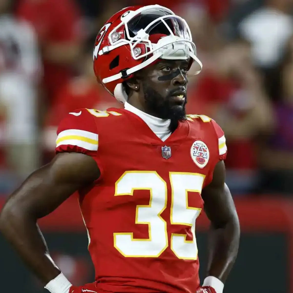 Chiefs Starter Expected to Return After 12-Game Absence: Report