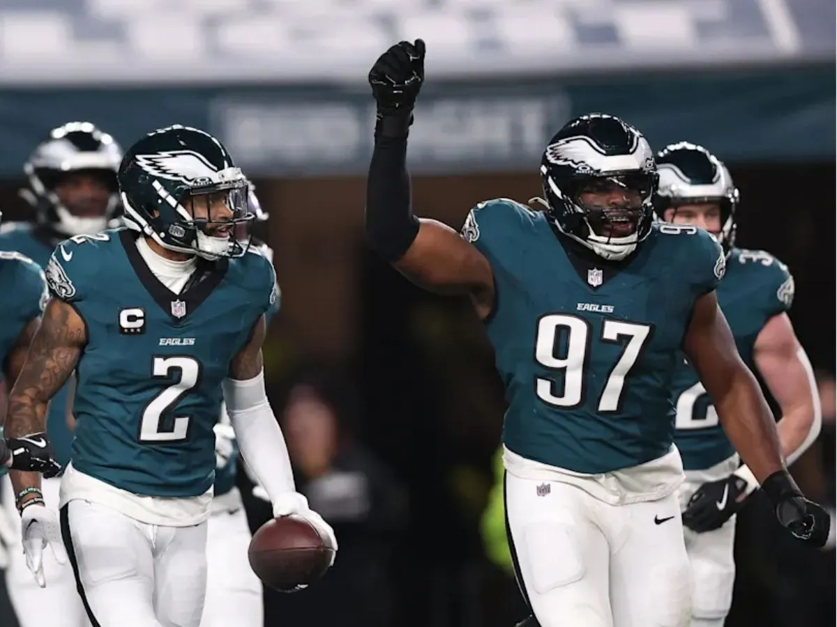 Weather Could Impact Outcome Of Eagles Vs. Rams