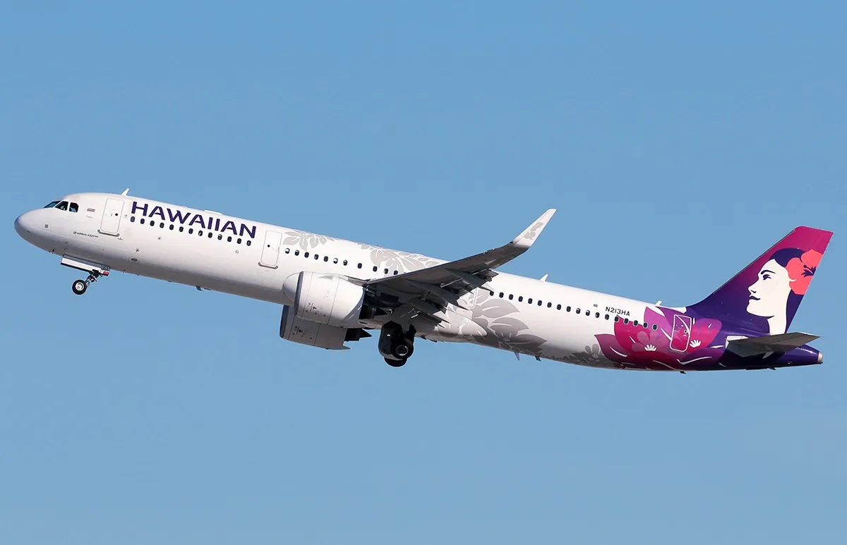 Hawaiian Airlines announces more job cuts