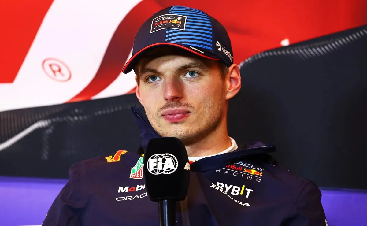 Max Verstappen shares one ‘viewpoint’ with David Coulthard when ‘looking forward’ to retiring from F1