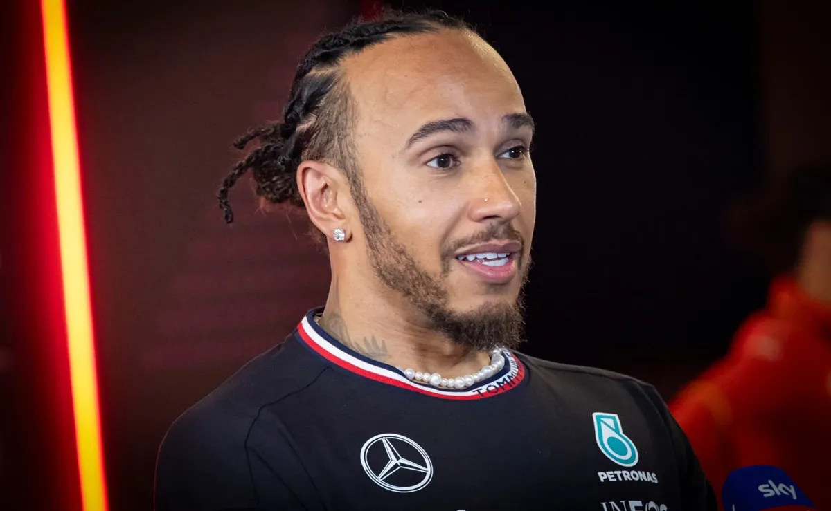 Ferrari boss Fred Vasseur may have granted one Lewis Hamilton demand that Toto Wolff rejected