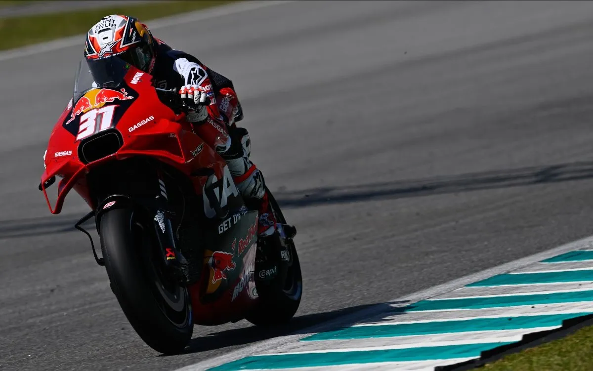 Aprilia says MotoGP must heed “warning from KTM’s situation”