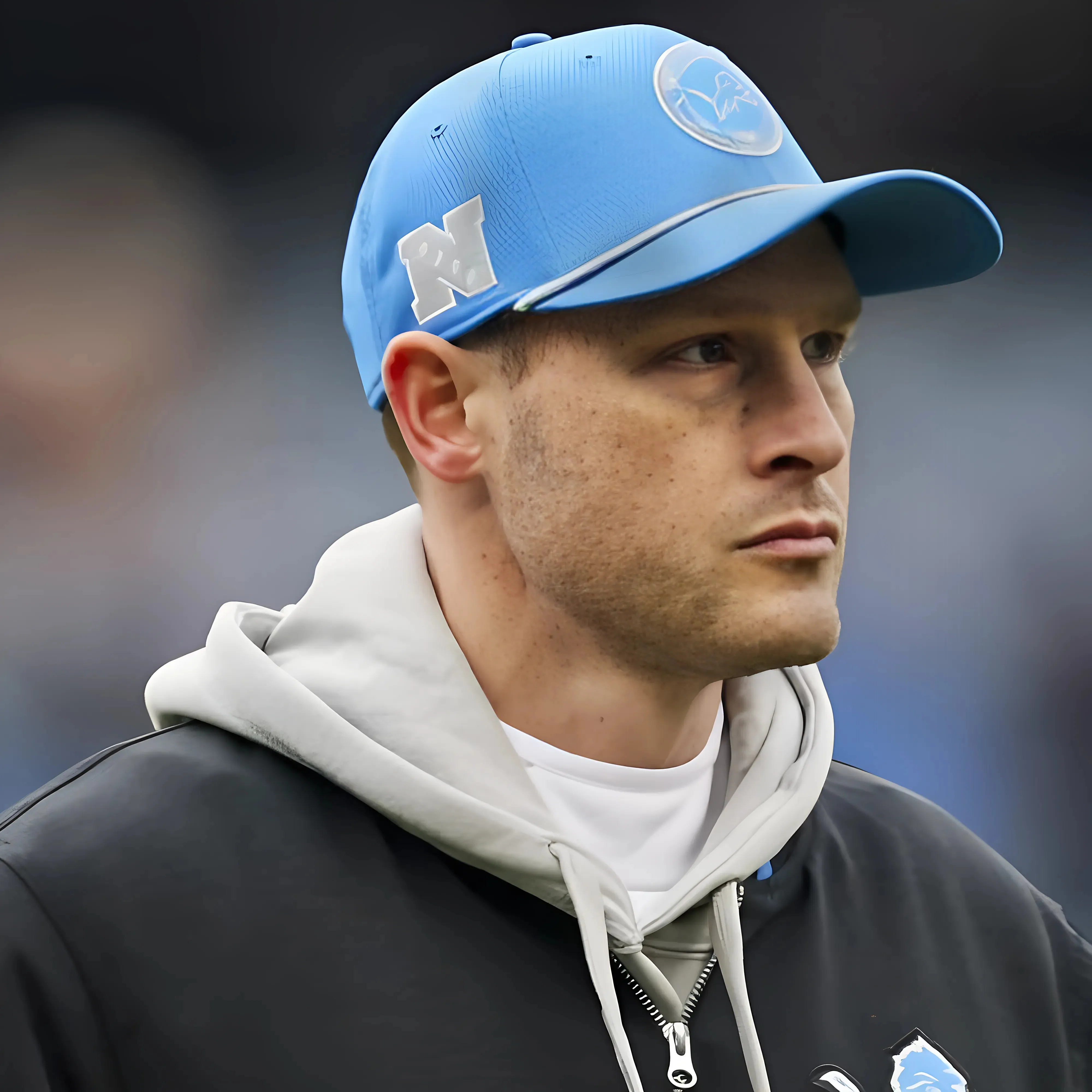 NFL analyst rips Lions' Ben Johnson for interest in Raiders head coach job - suong