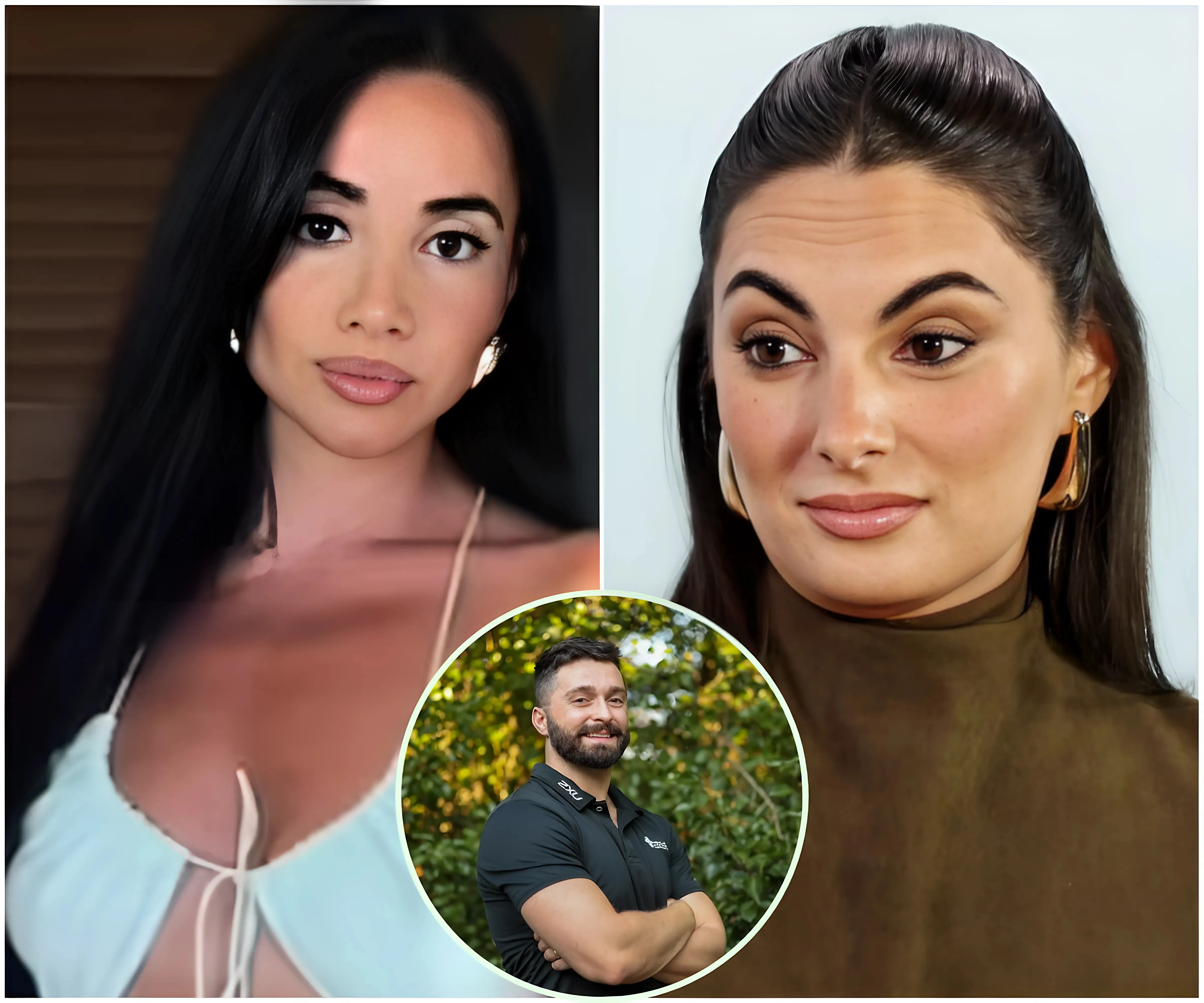 Joe D’Amelio’s Ex-Fiancé Rachel Durante Calls Out Paige DeSorbo For Not Being A ‘Girls Girl’  - suong