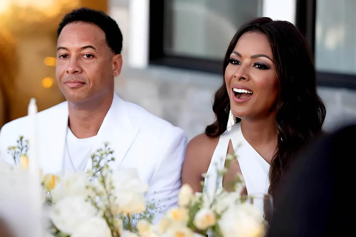 Why Real Housewives of Potomac's Stacey Rusch Won't Let Boyfriend Thomas Anthony Jones Come to Her Home tram