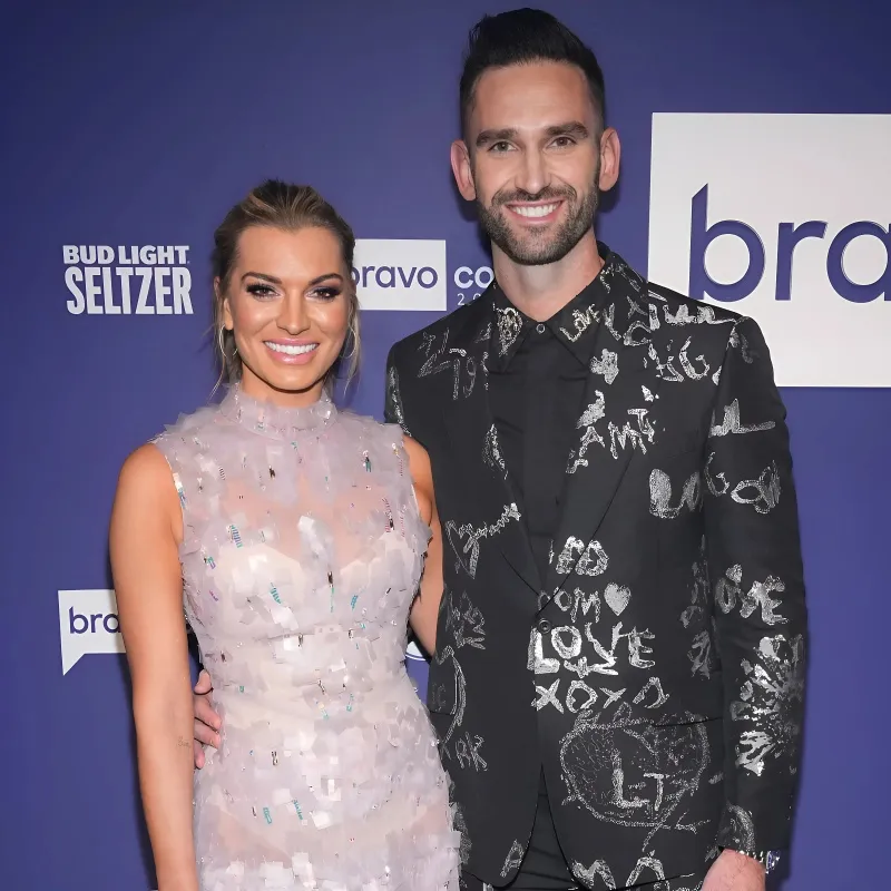 Summer House’s Carl Radke Shares Dating Update and Talks Being Booed at BravoCon After Lindsay Split, Plus How He Got on Show and If He’s Broken His Celibacy - lulu