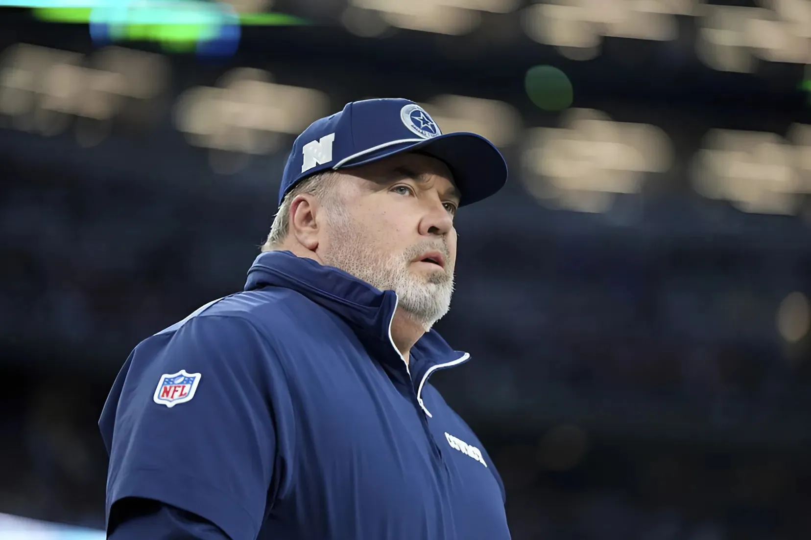 Bears’ Head Coaching Search Narrows to ‘Two-Horse Race’