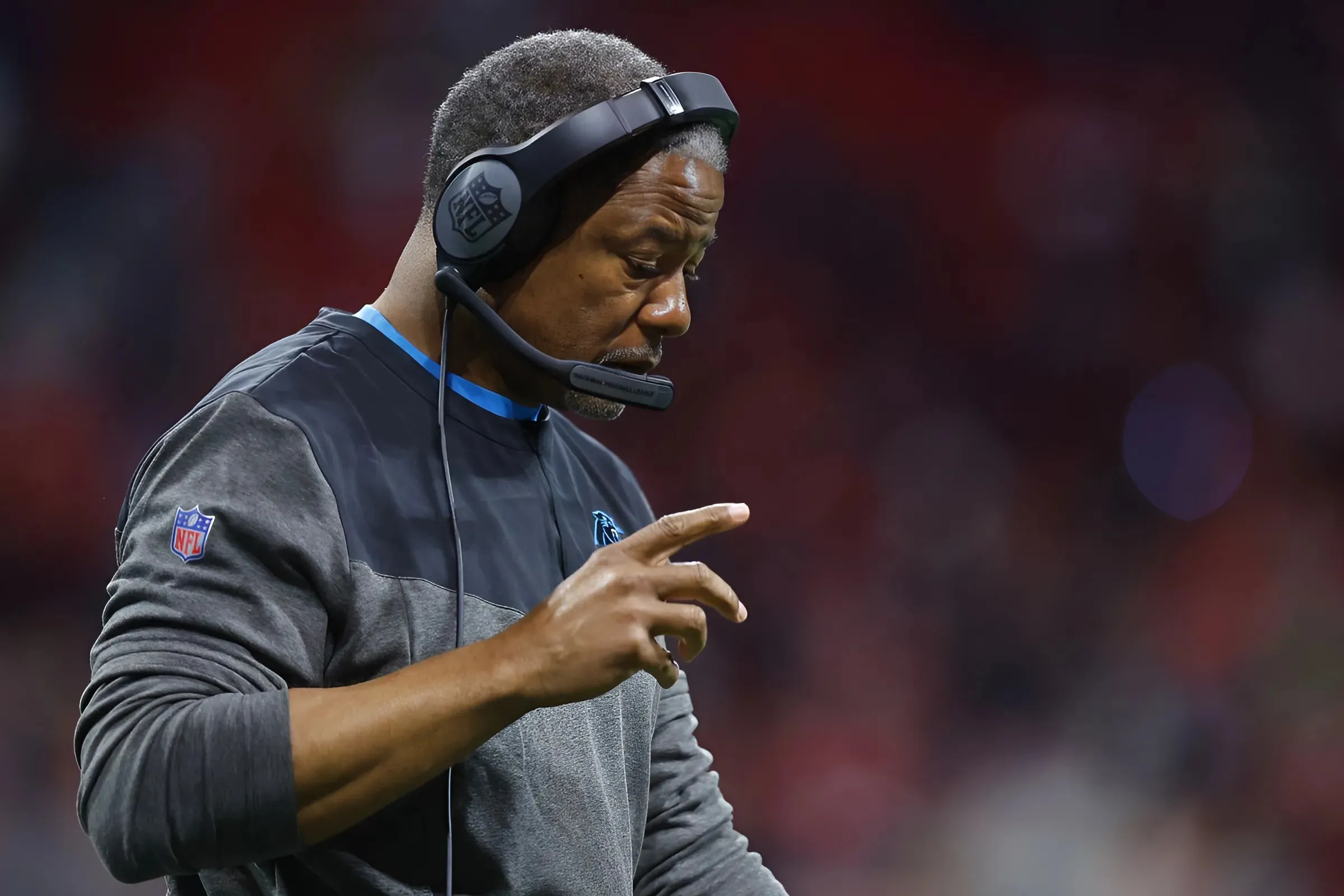 Falcons add another candidate to their defensive coordinator search