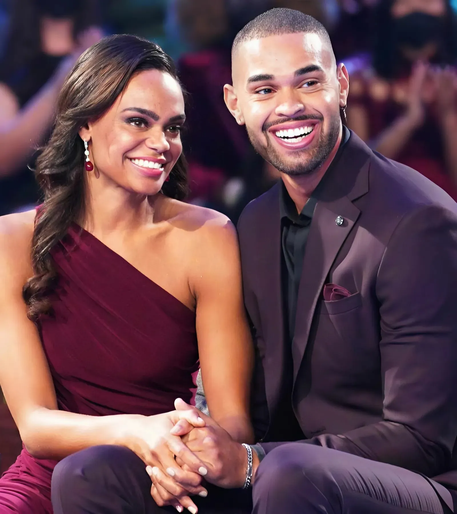 27 ‘Bachelor’ and ‘Bachelorette’ Couples Who Are Still Together