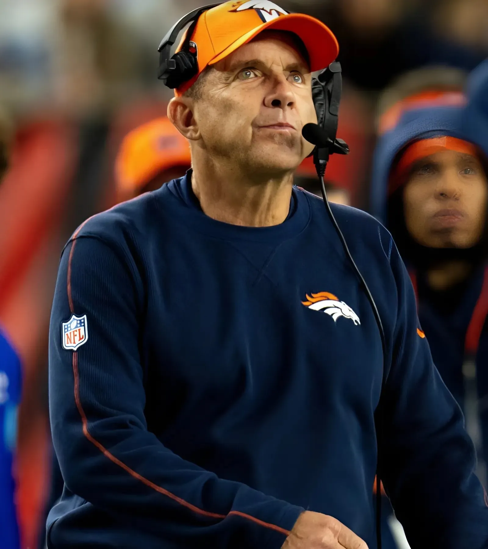 Former Sean Payton Cohort Linked to Broncos After Surprising Decision