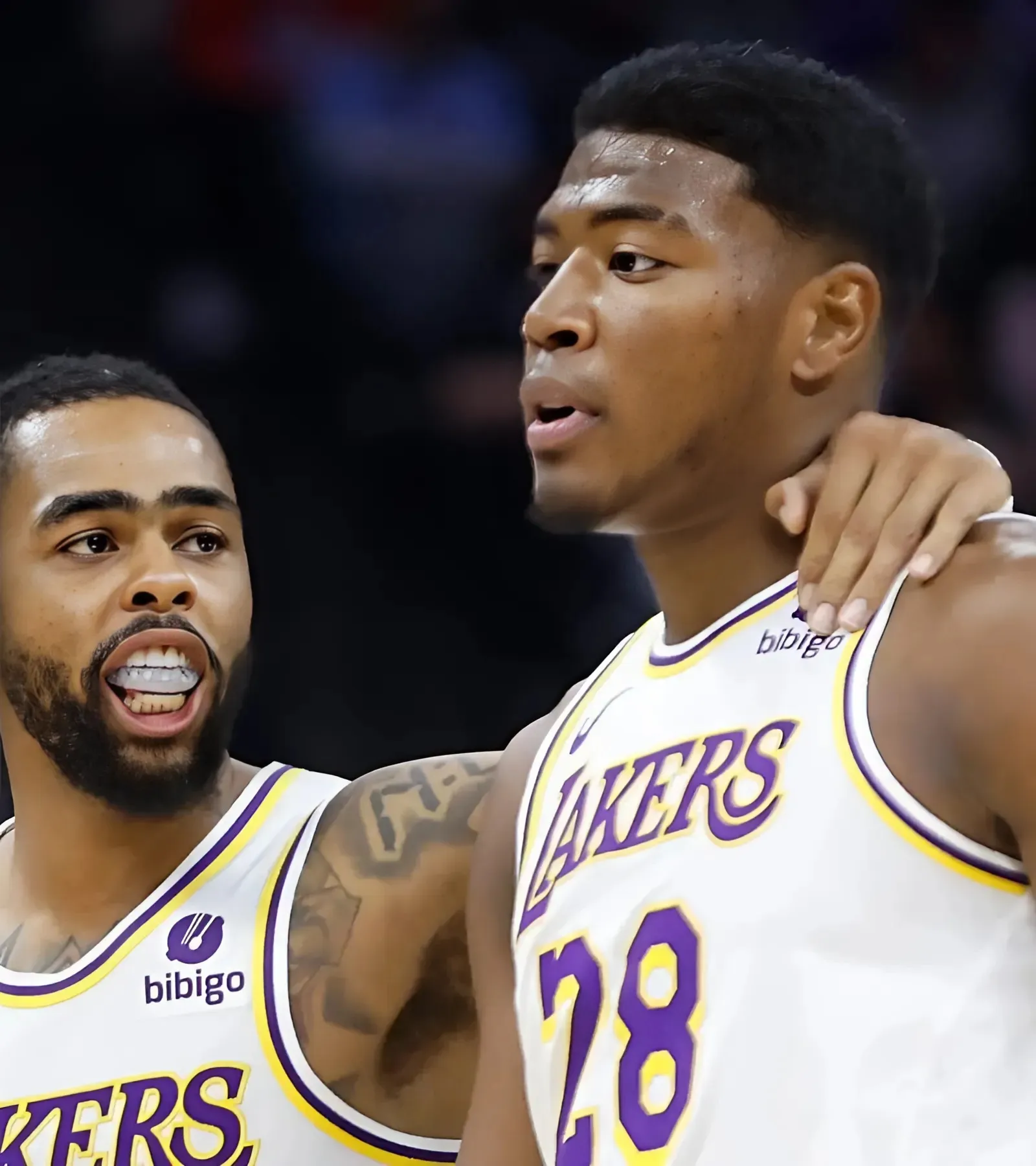 Lakers Land Former All-Star for Rui Hachimura in Realistic Trade Pitch