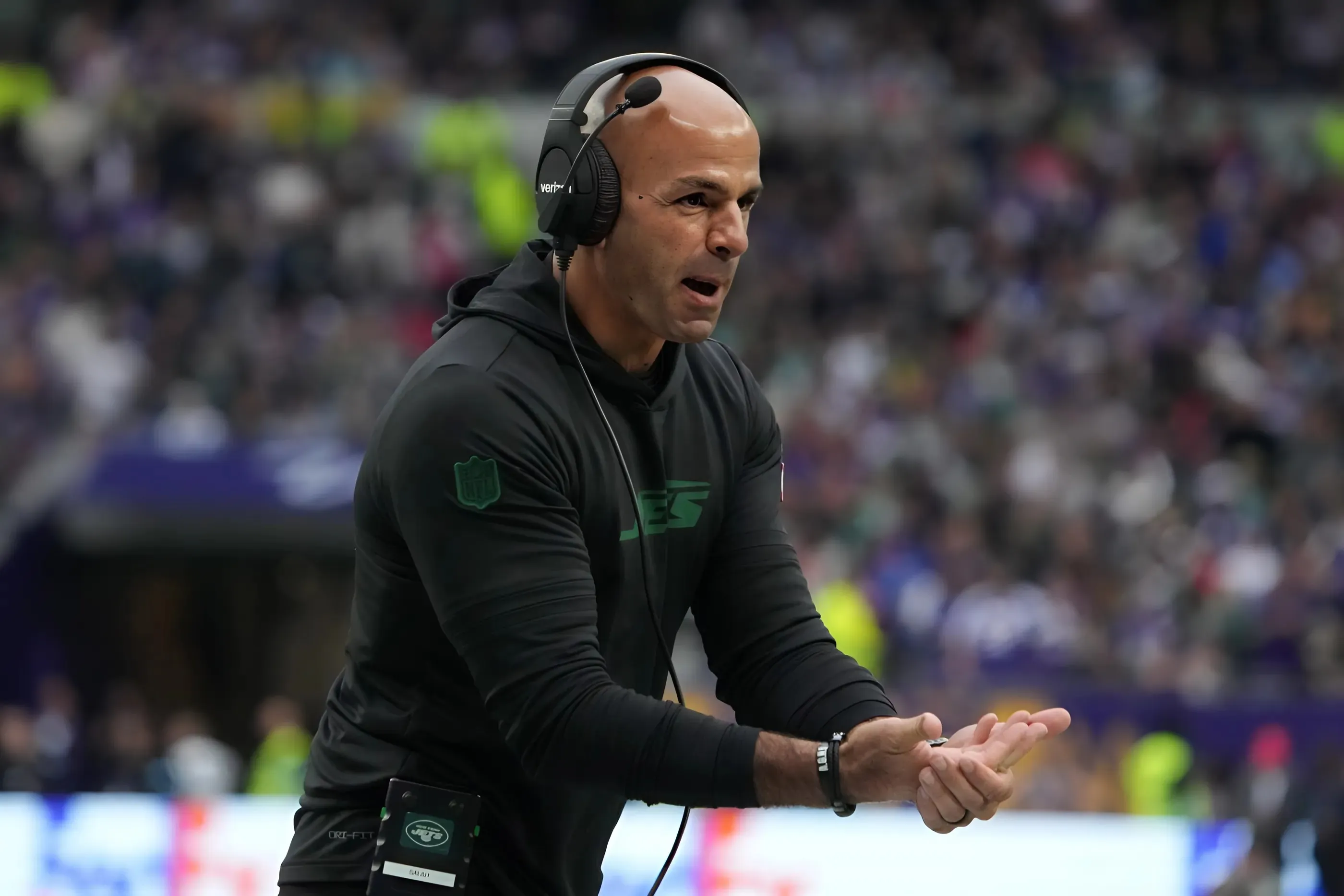 49ers Going ‘All In’ on Robert Saleh for Defensive Coordinator