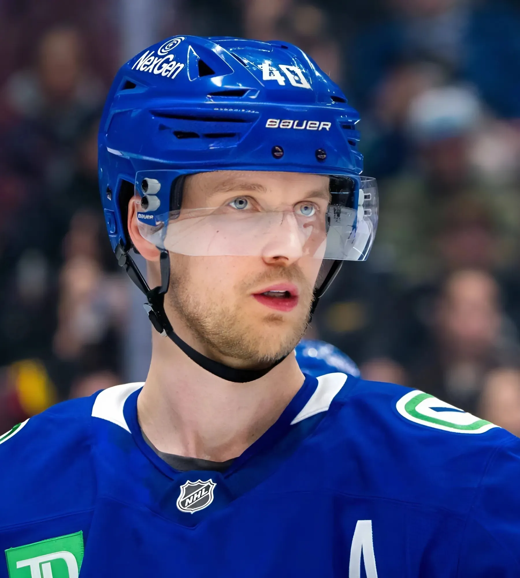 Vancouver Canucks Are Atrocious Right Now and They Refuse To Do What's Necessary