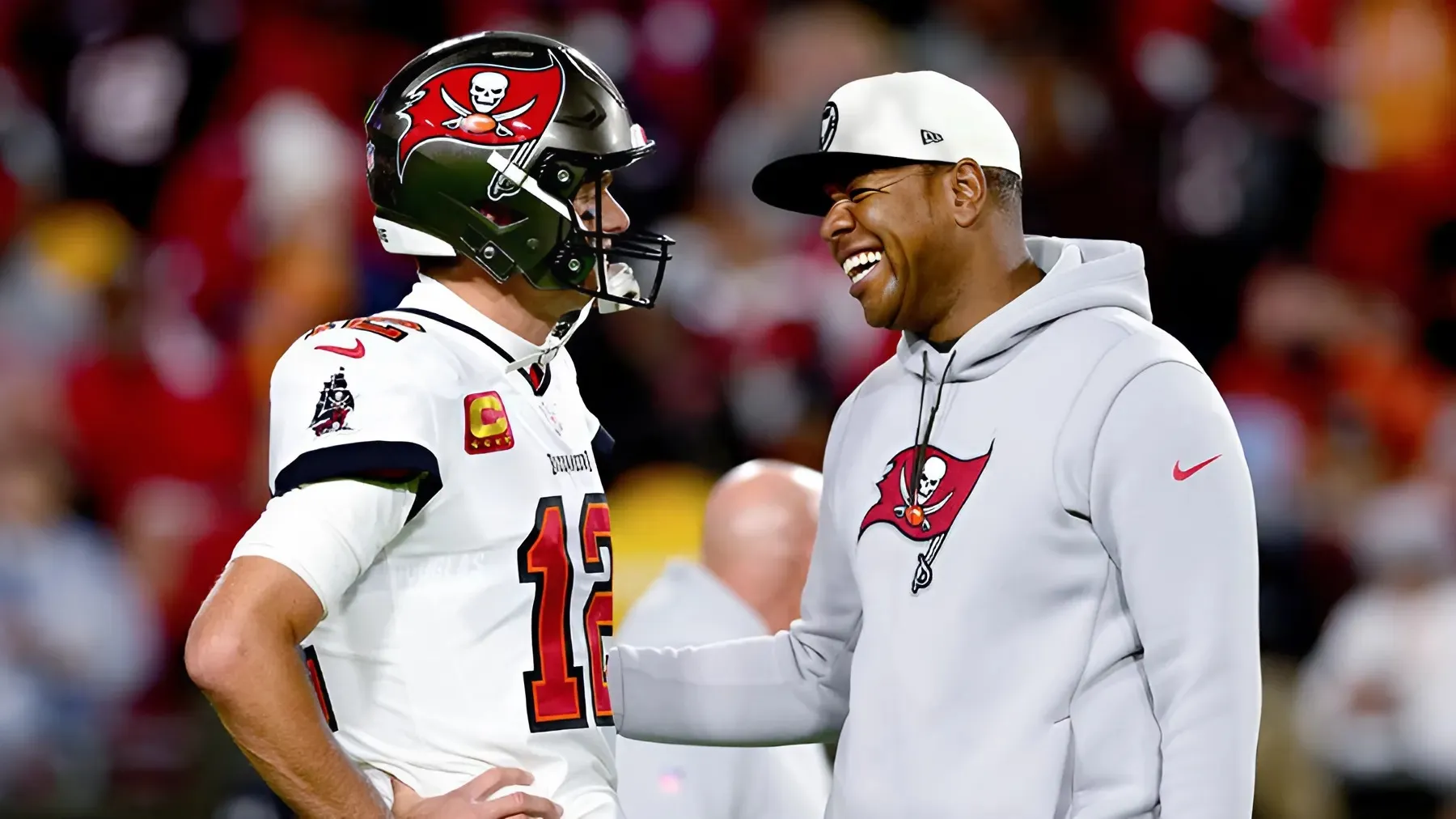 An insider’s take on Seahawks OC candidate Byron Leftwich