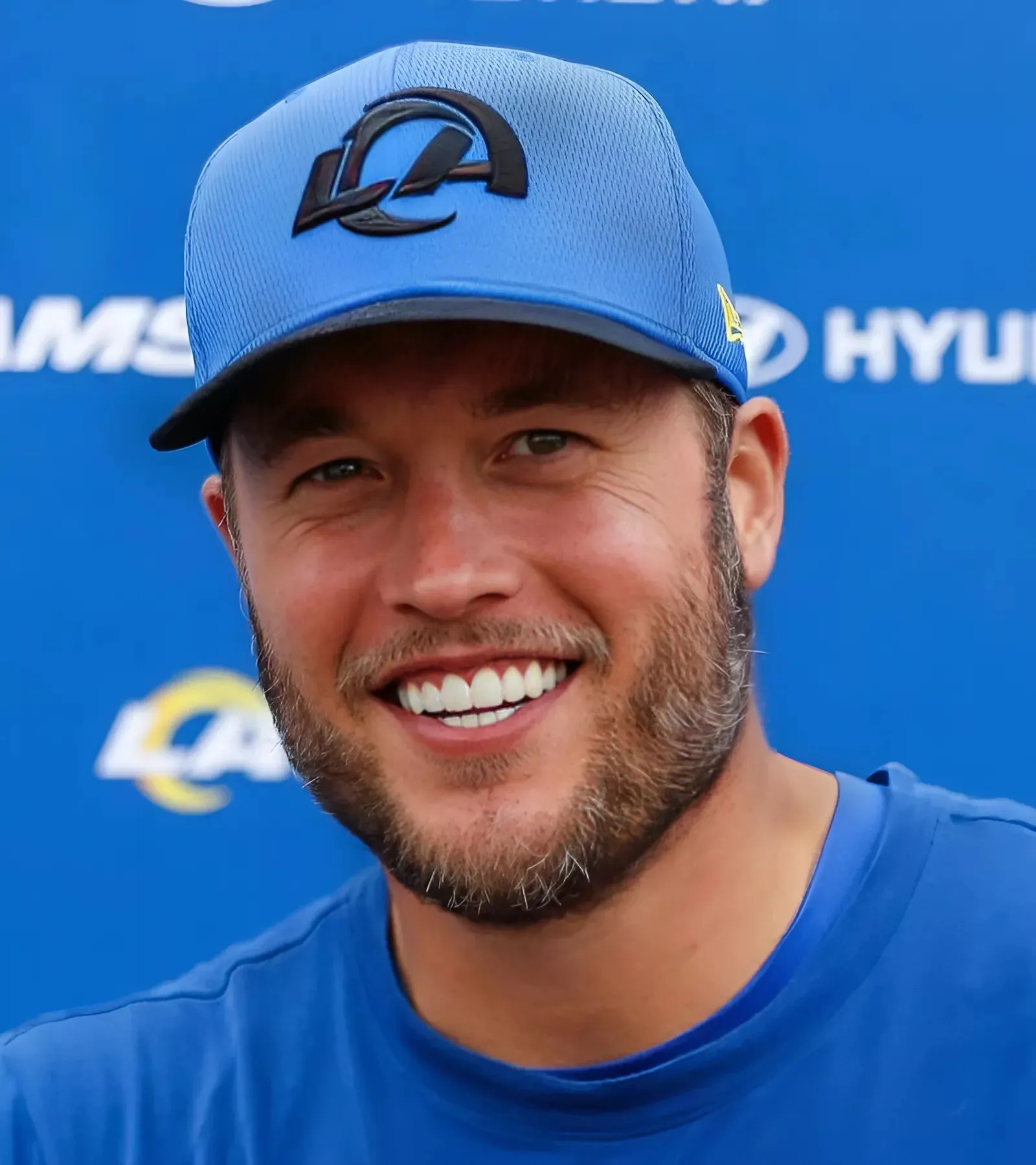 Rams QB Matt Stafford Gets More Bad News Before Historical Opportunity