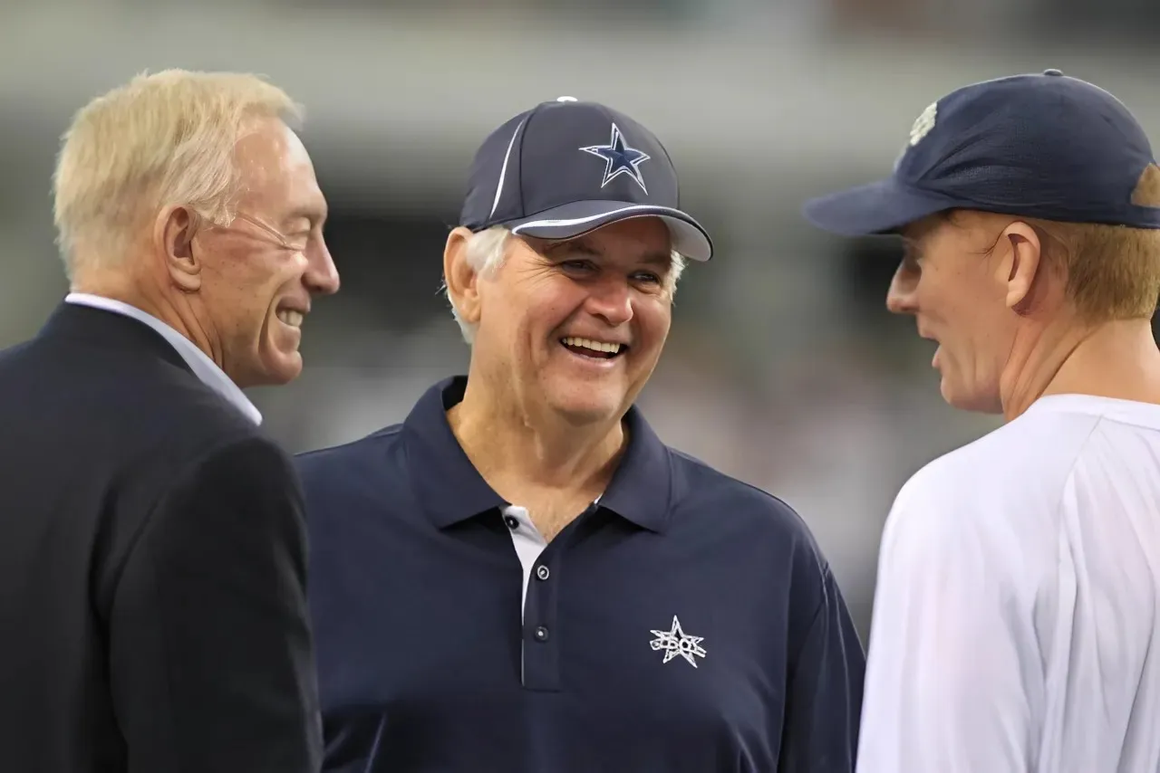 Cowboys Get Bad News on Coaching Search