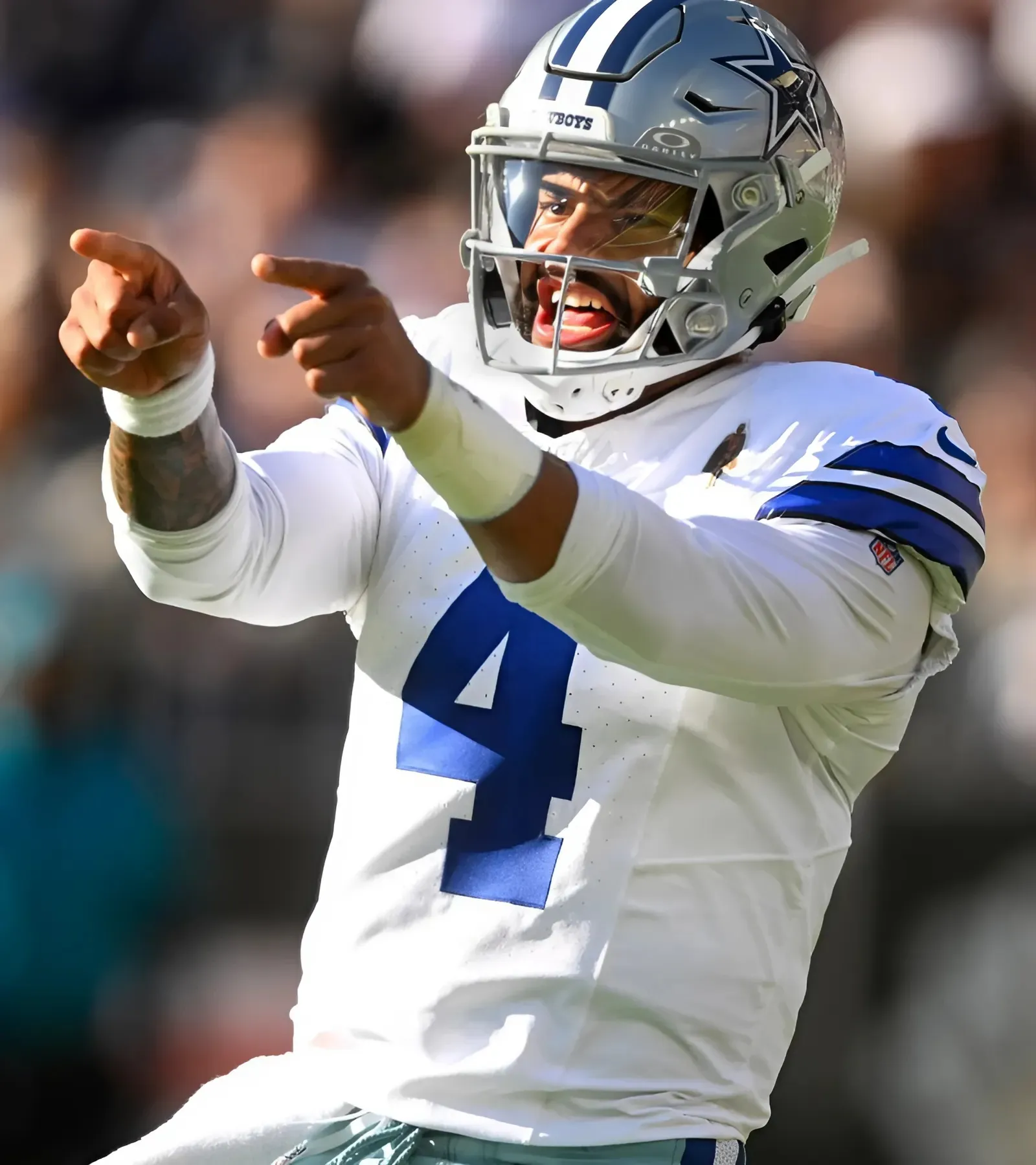 Former Player Believes Dak Prescott Could Be Possibility For Browns