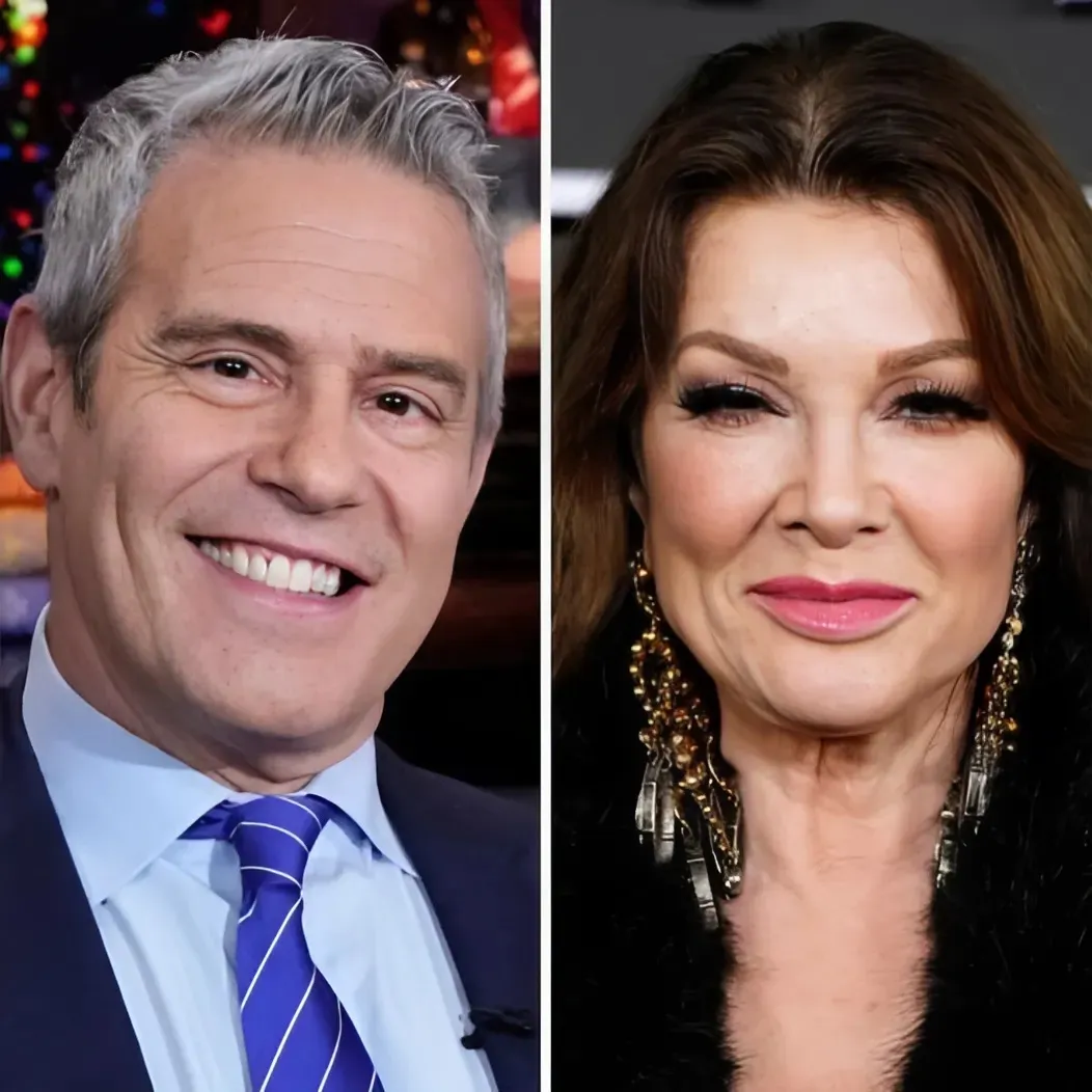 Andy Cohen's Bold Move: Lisa Vanderpump Considered for Epic Return to 'RHOBH' in Shocking Cast Shake-Up